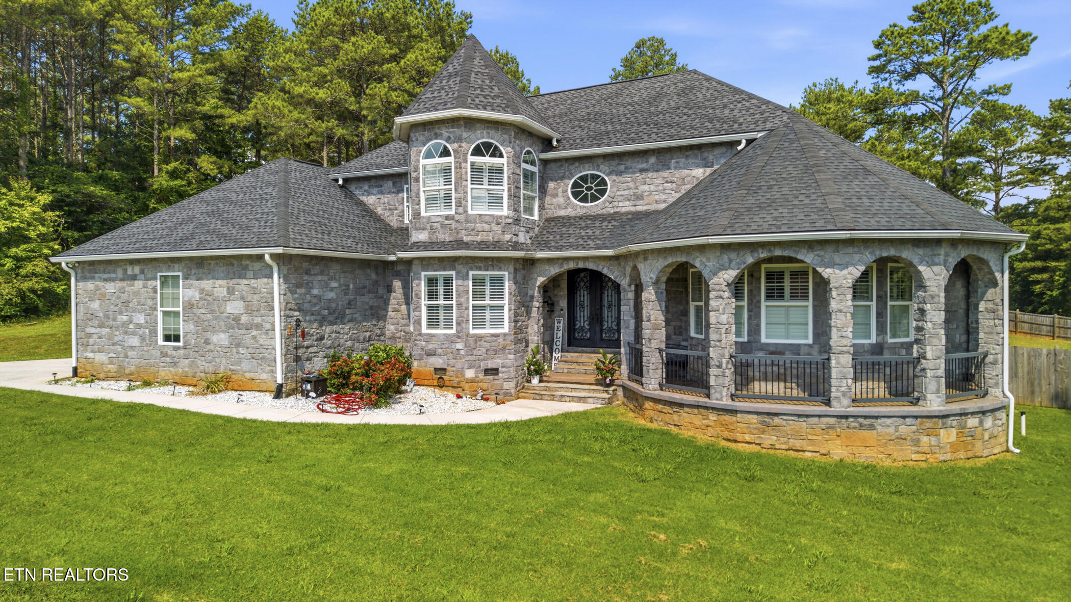1712 Grand Pine Point — photo