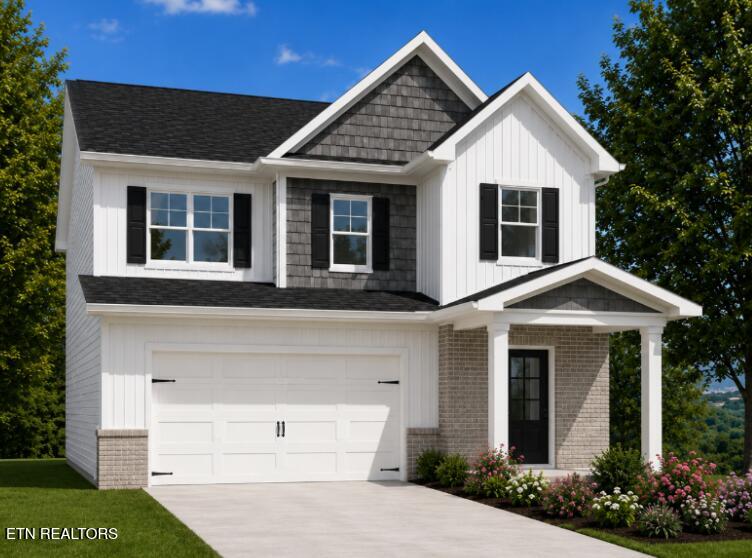 6261 Silent Bell Ave Lot 271 — photo