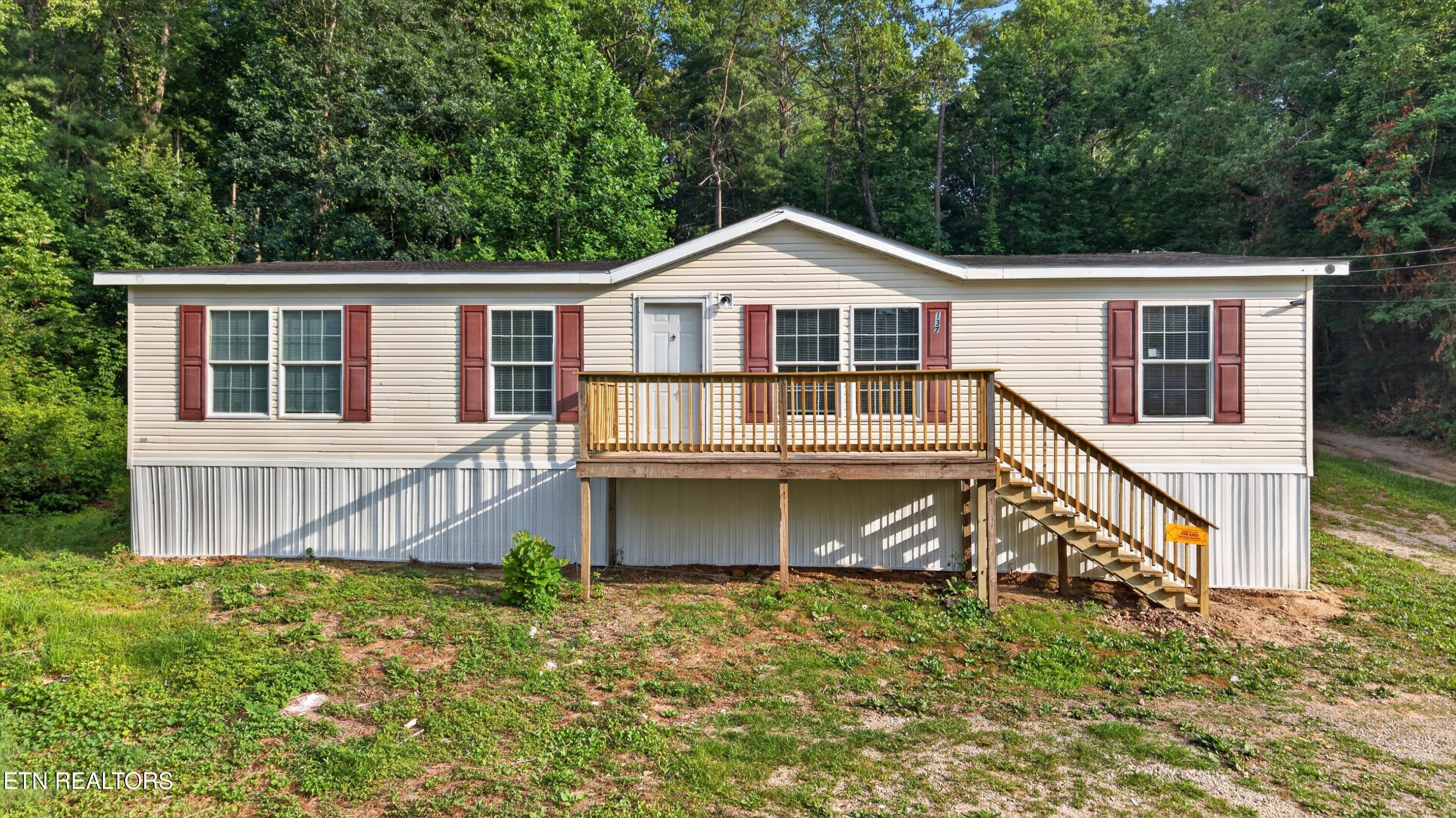 137 Morrison Subdivision Rd — photo