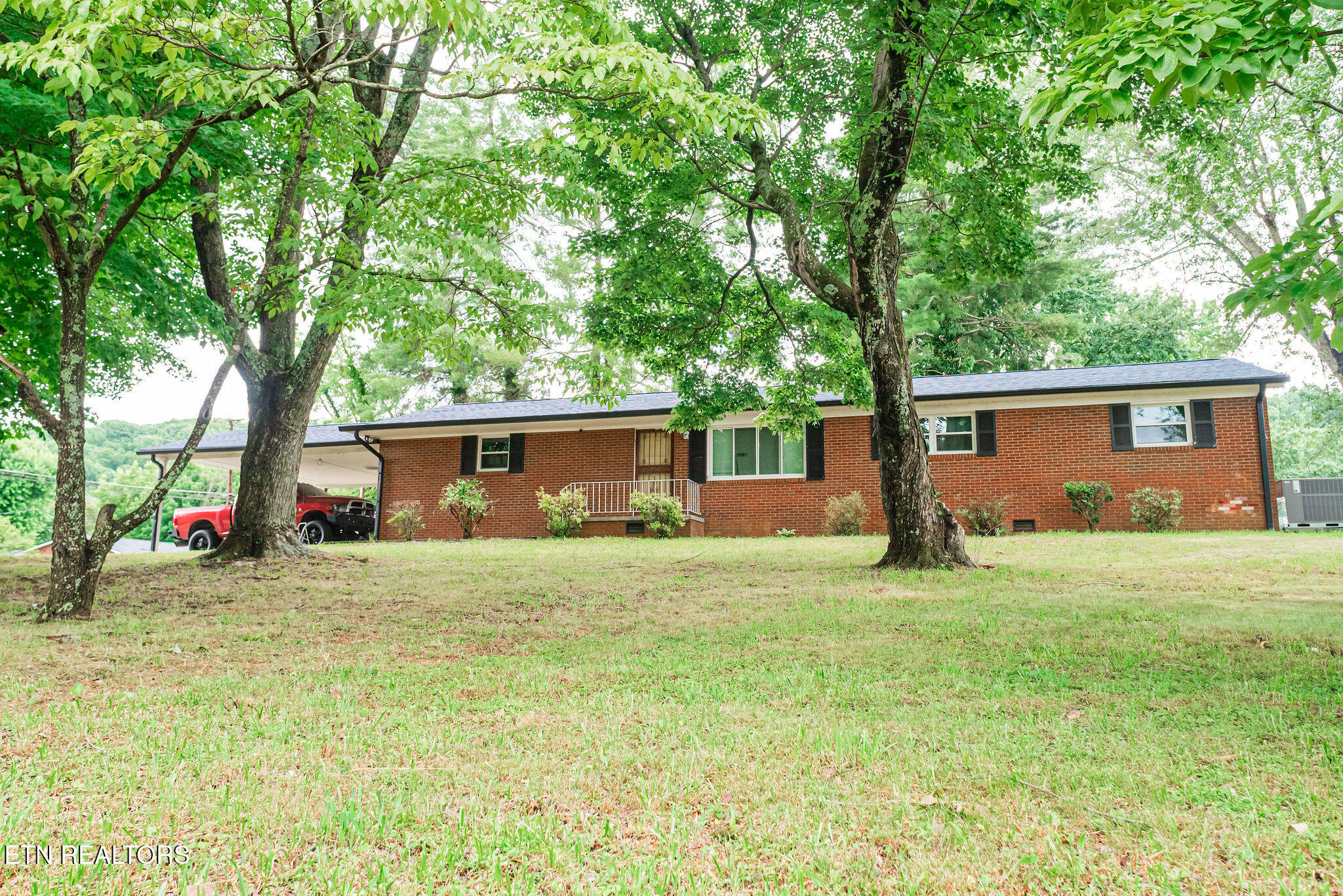4340 Felty Drive — photo