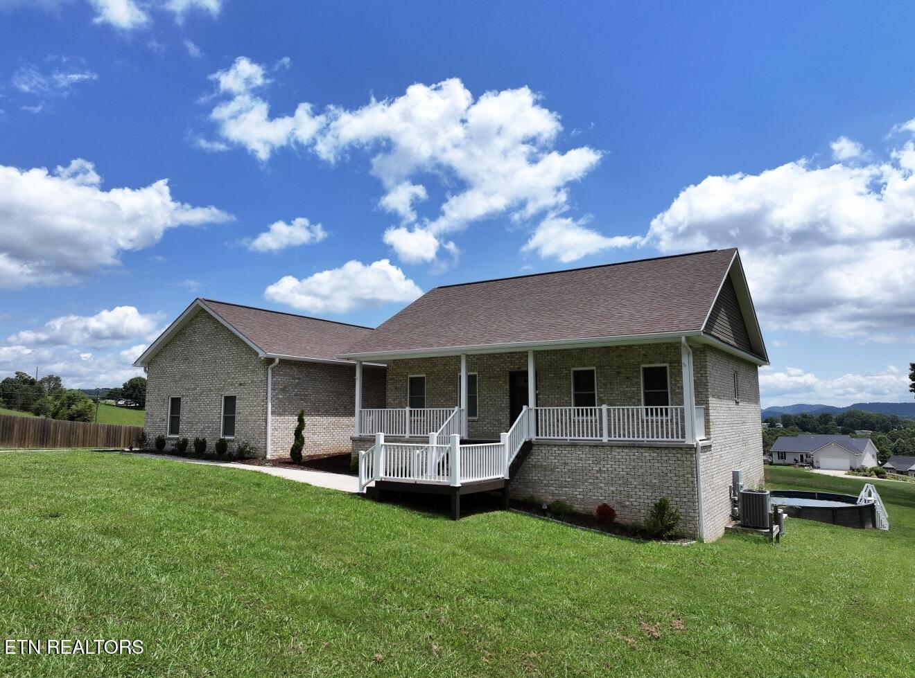 413 Chippewa Lane, Rutledge, TN 37861 — photo 2