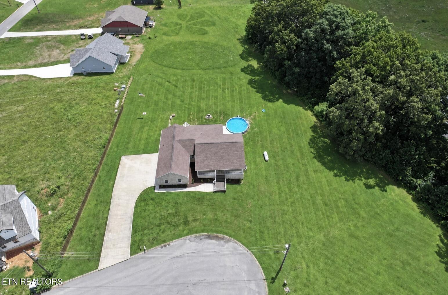 413 Chippewa Lane, Rutledge, TN 37861 — photo 3