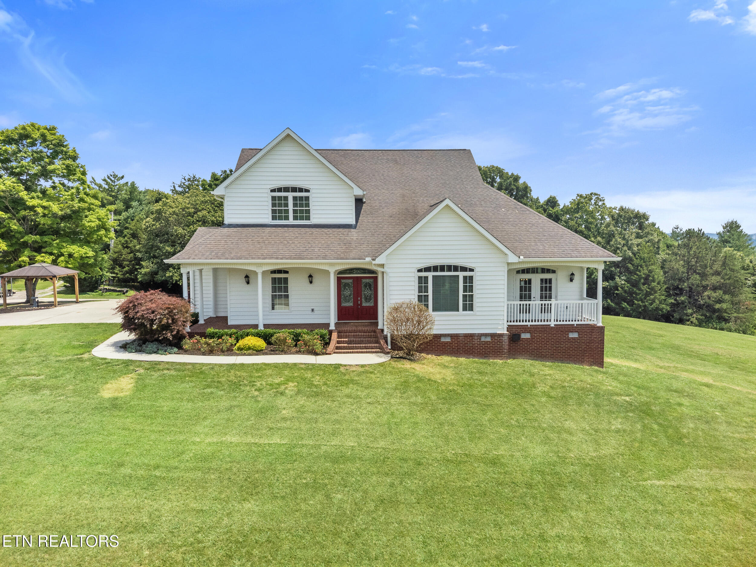 1229 New Hope Rd — photo