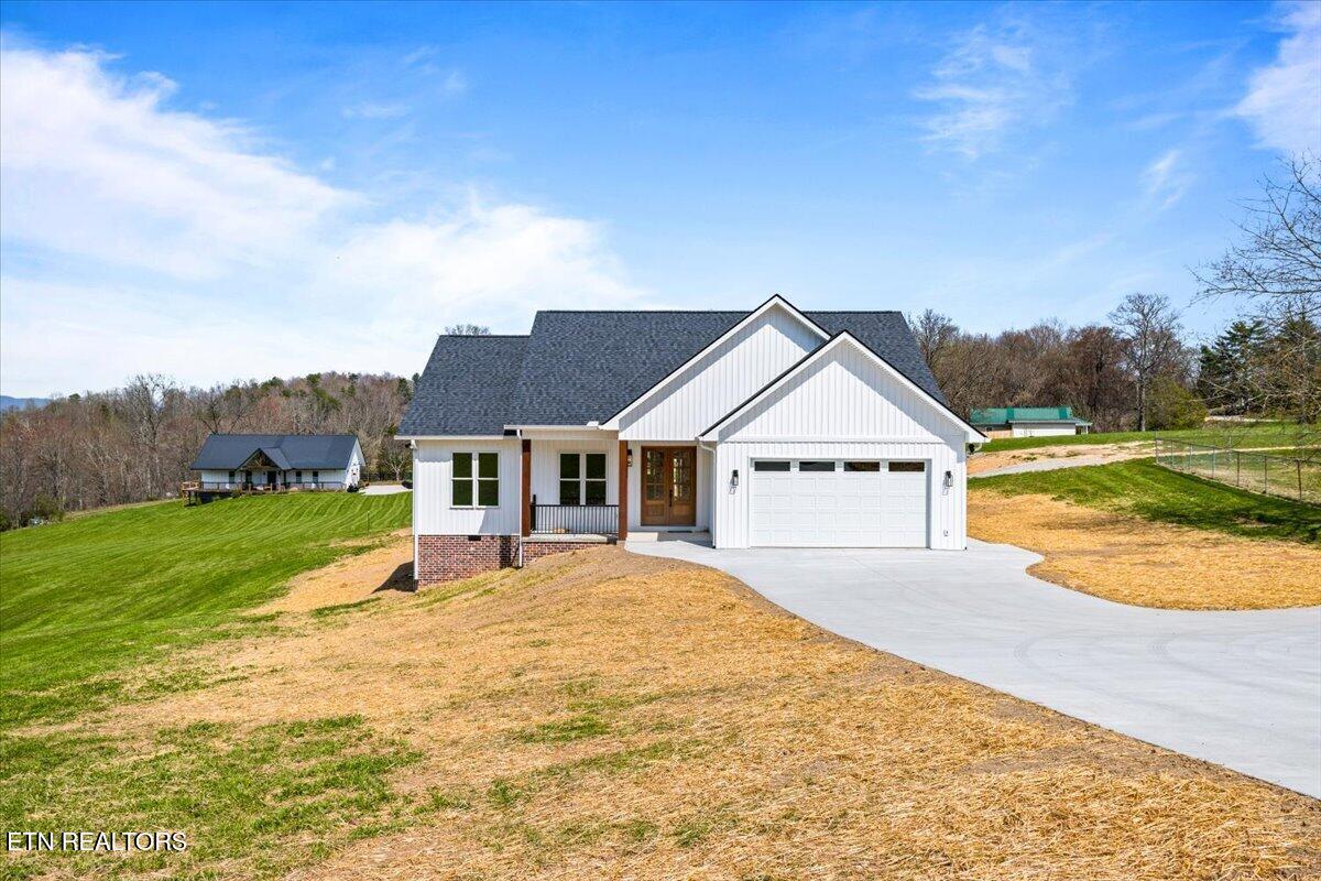 2271 Long Hollow Rd — photo
