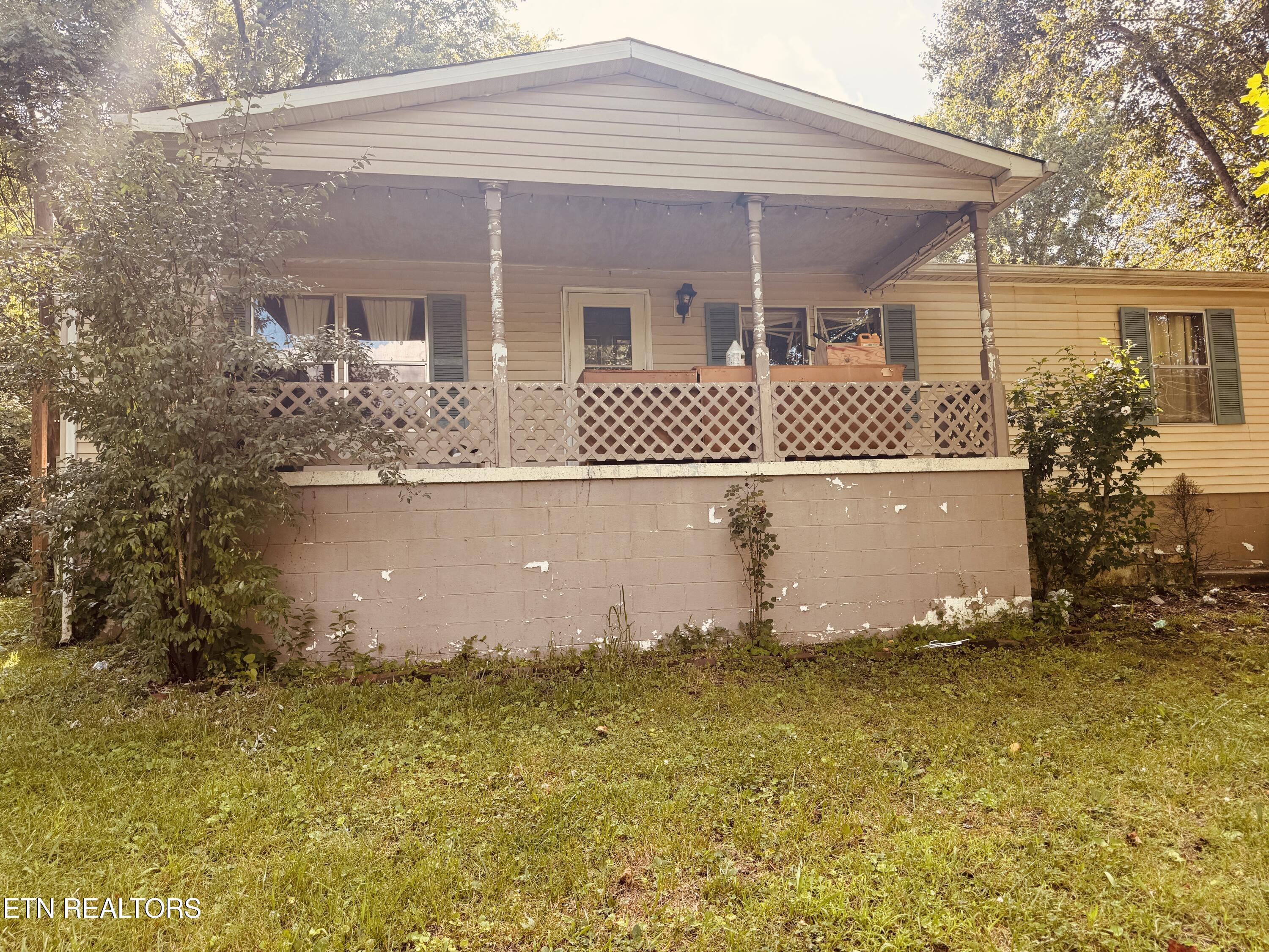 129 Old Bryant Lane — photo