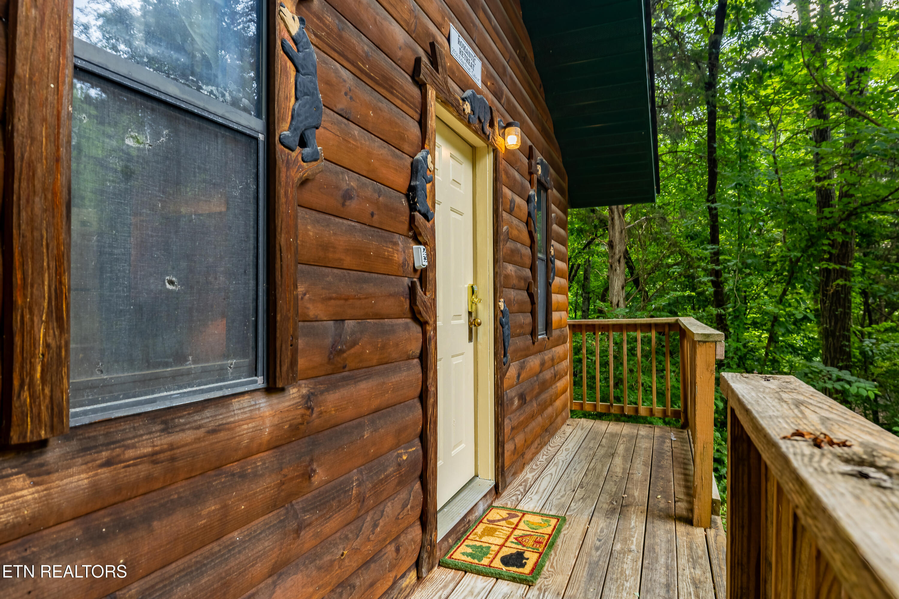 2036 Ridge Road #14, Pigeon Forge, TN 37863 — photo 3