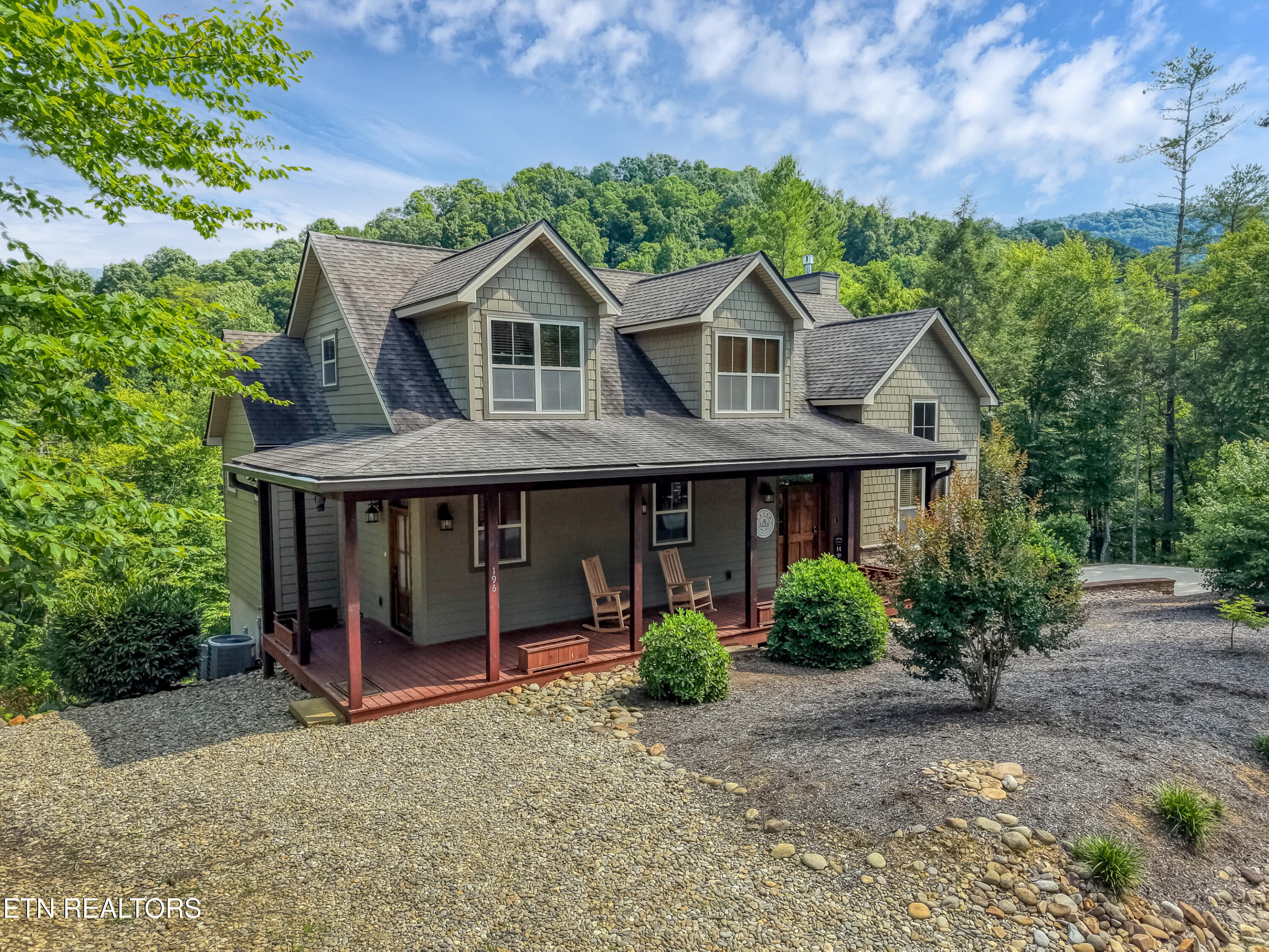 196 Cold Springs Trace — photo