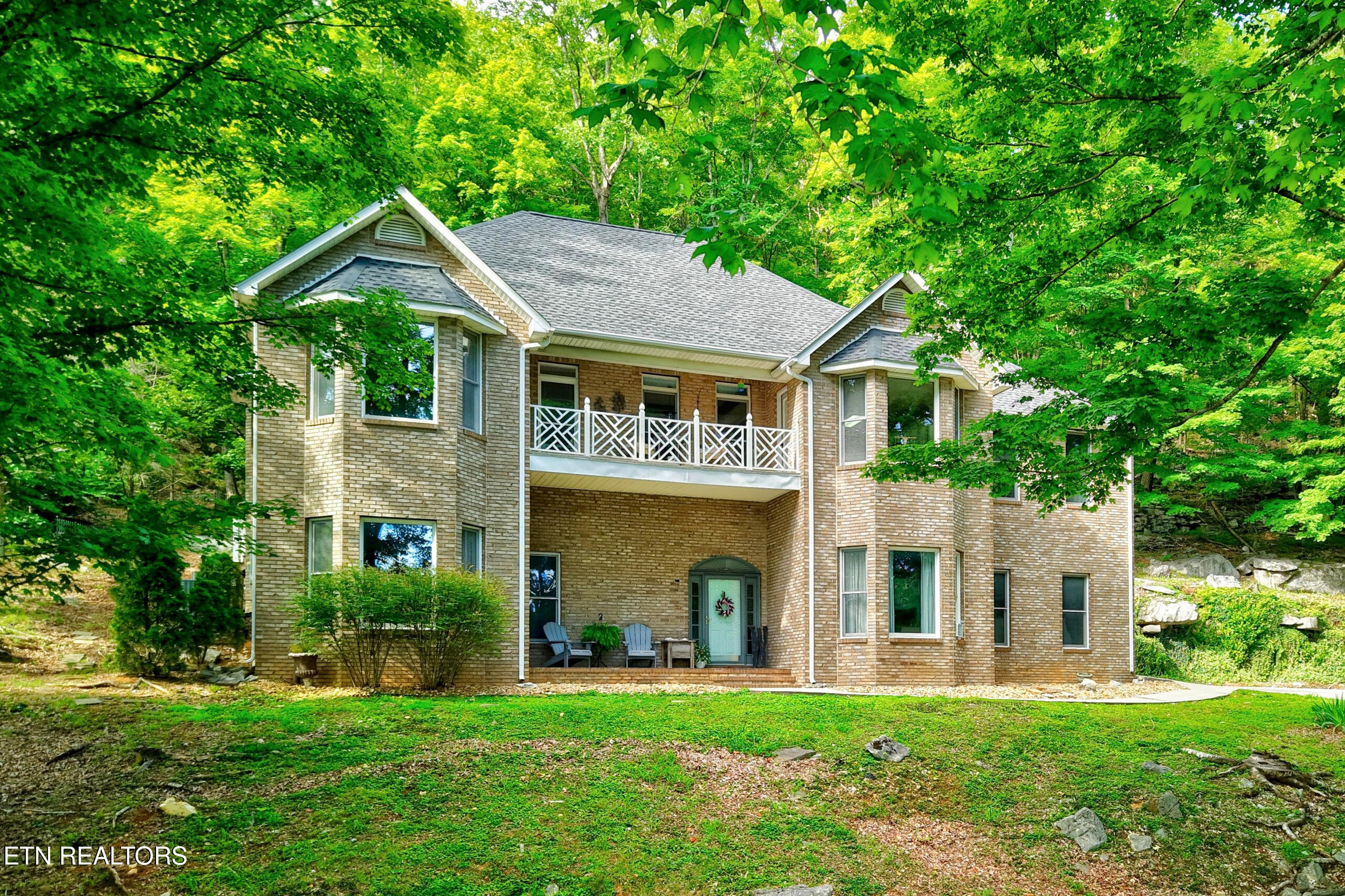 1650 N Plantation Drive — photo