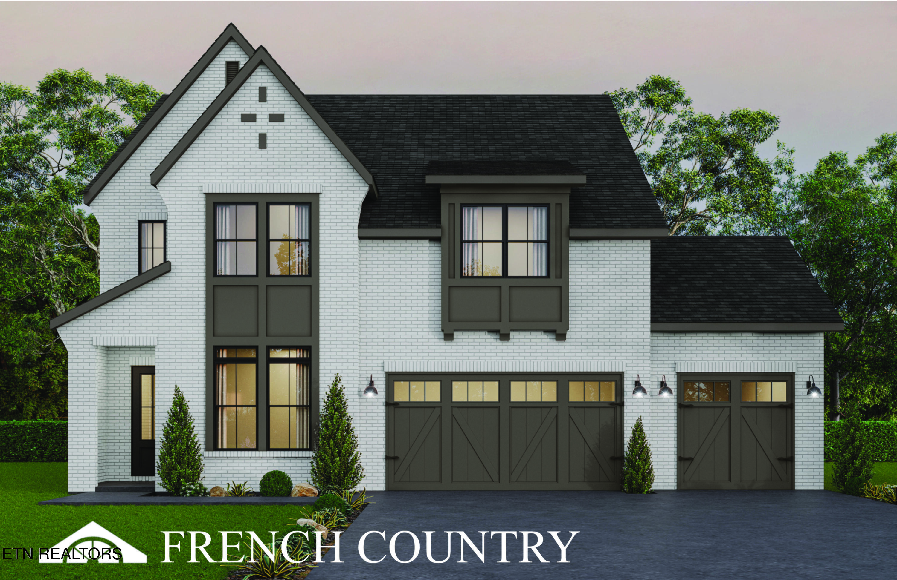 Lot 15. Silver Cedar Lane — photo