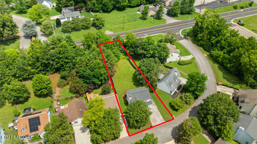 3709 Holgate Lane — photo