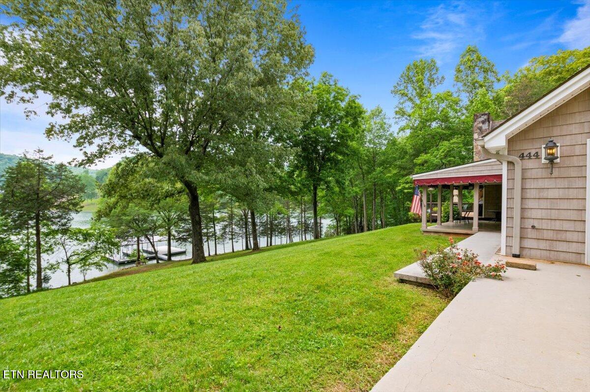 444 Chapman Village Drive — photo