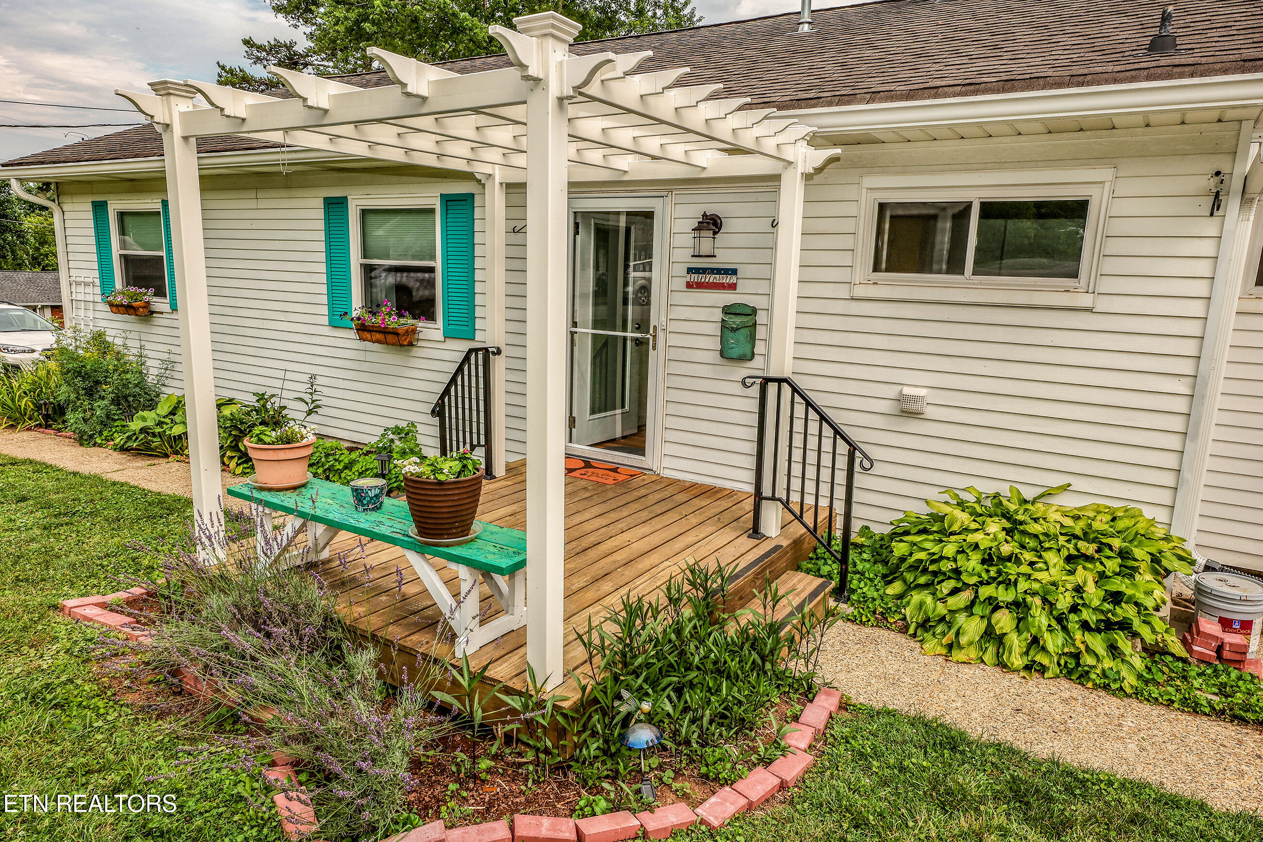 117 Tabor Rd, Oak Ridge, TN 37830 — photo 3