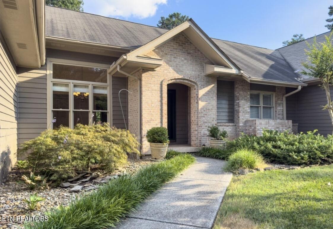 207 Chota Hills Lane — photo