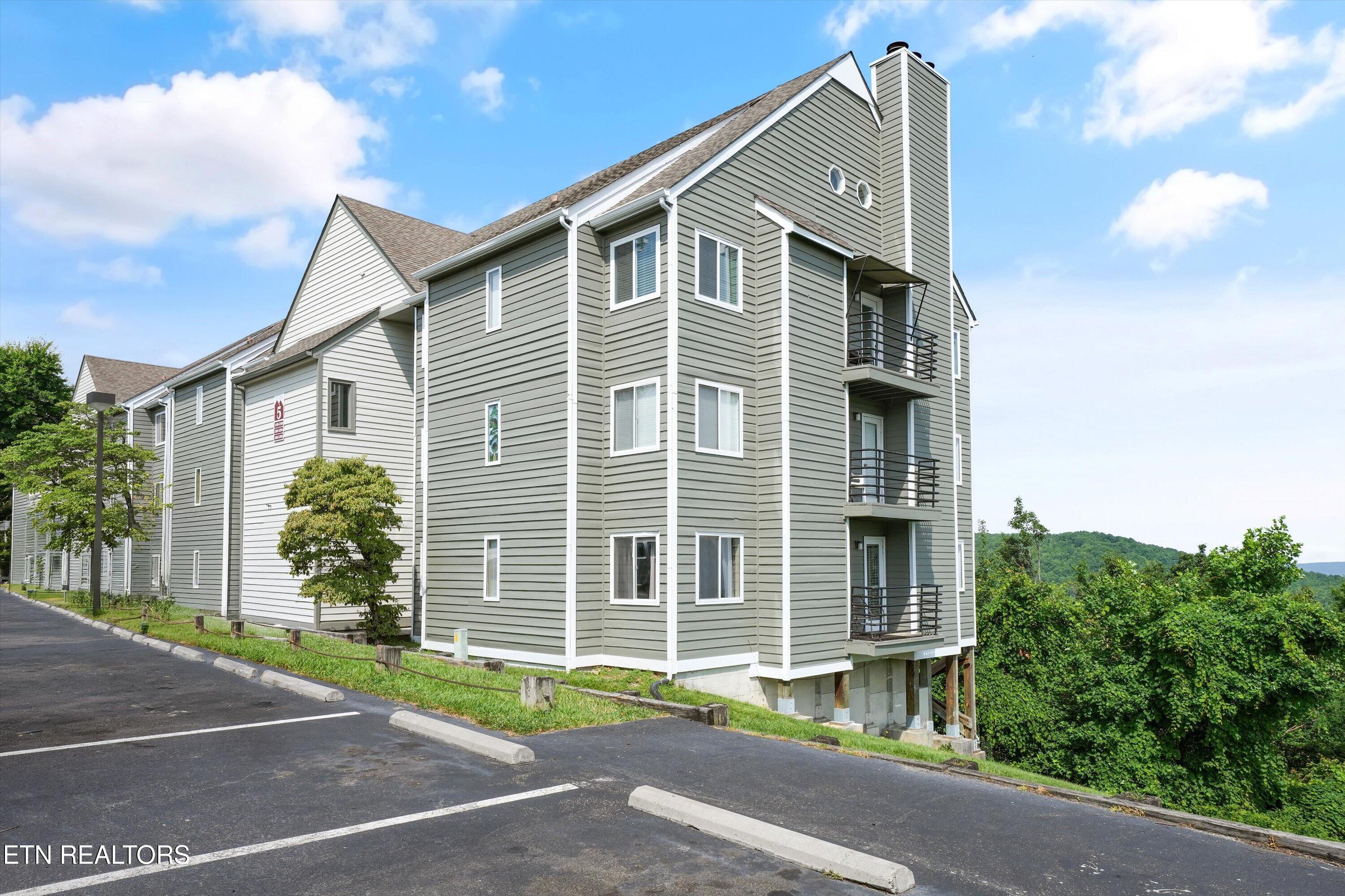 1260 Ski View Drive 5305 — photo