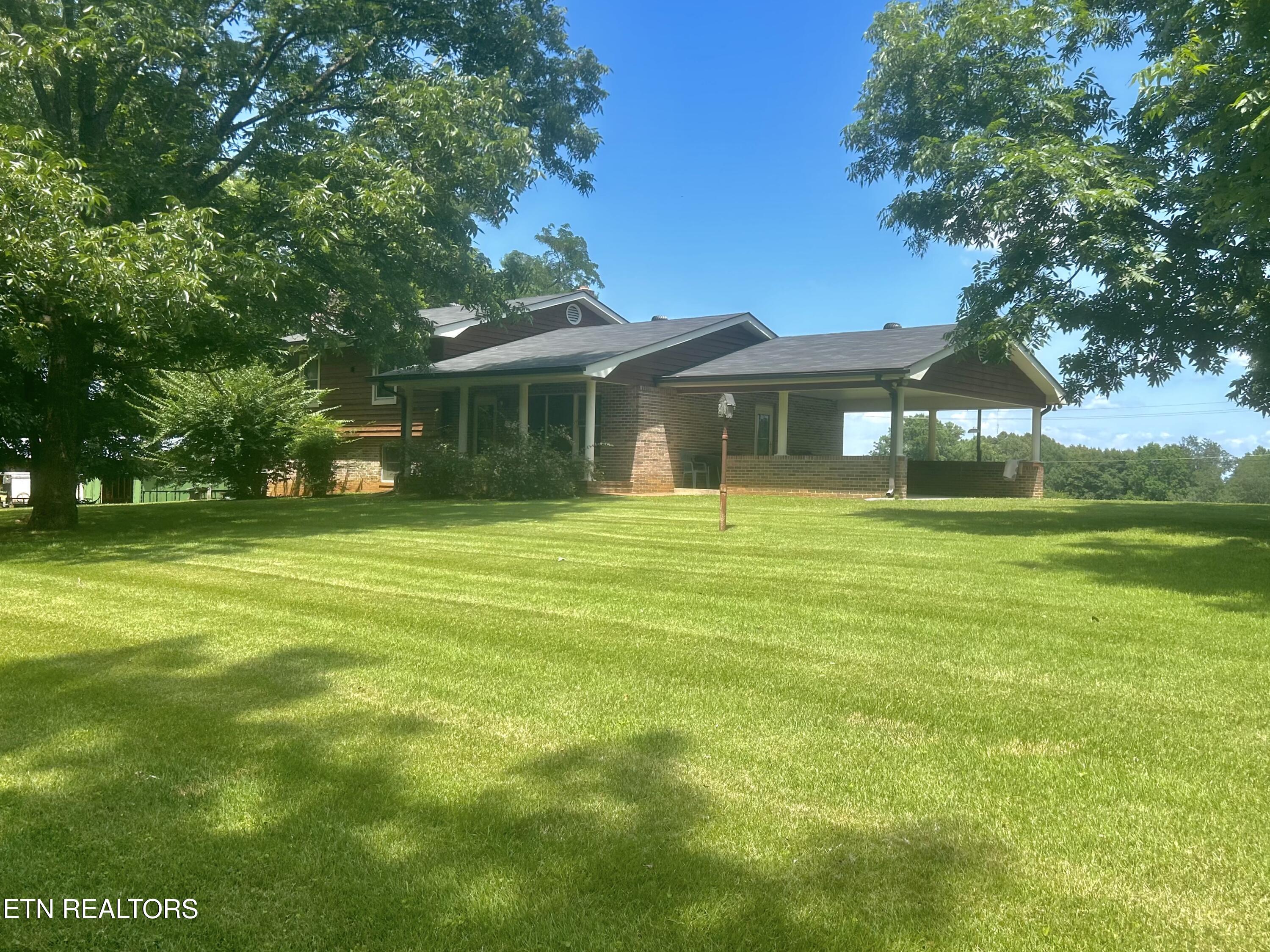 183 Linwood Drive — photo