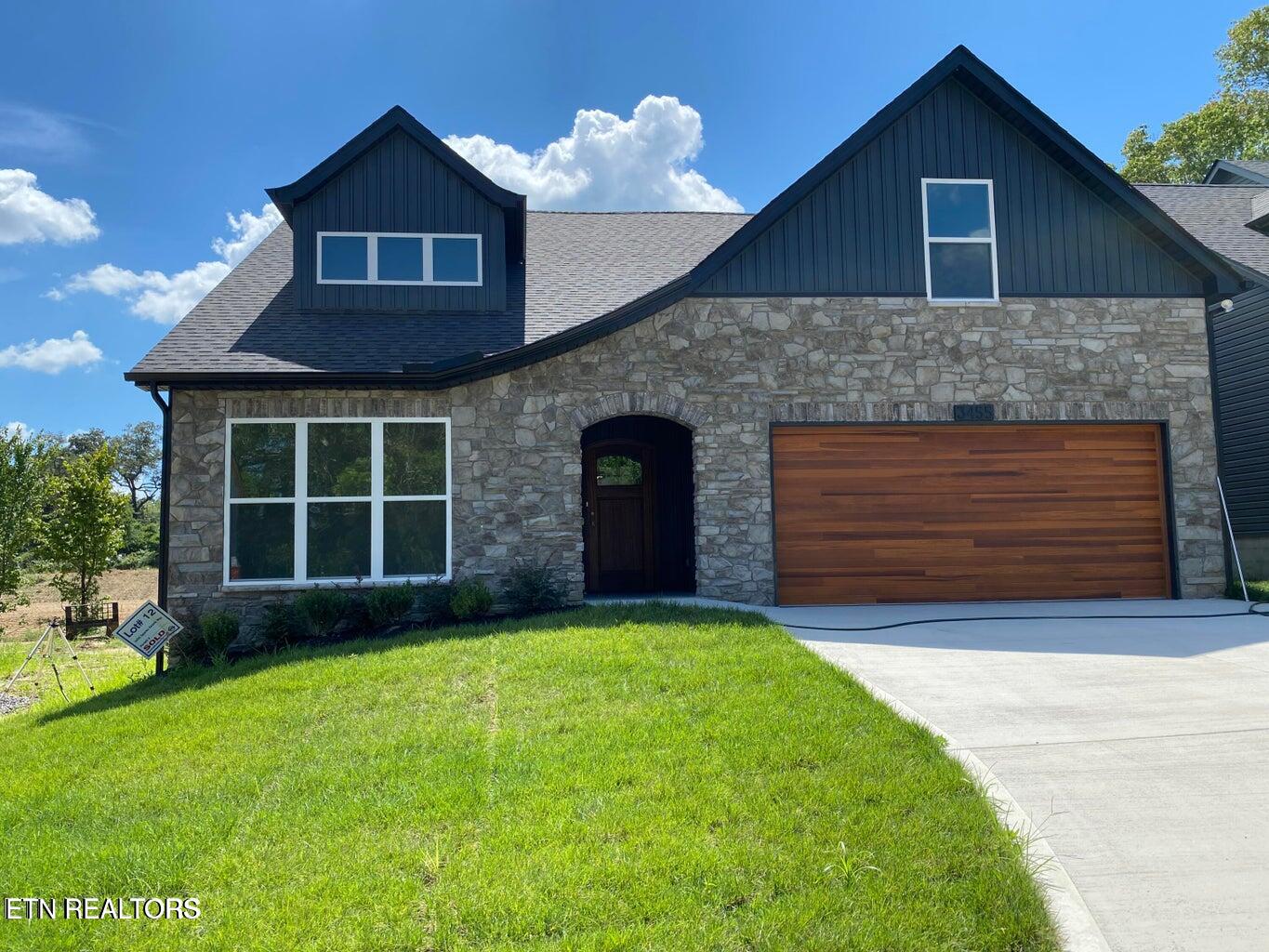 3455 Sparks Scenic Way — photo