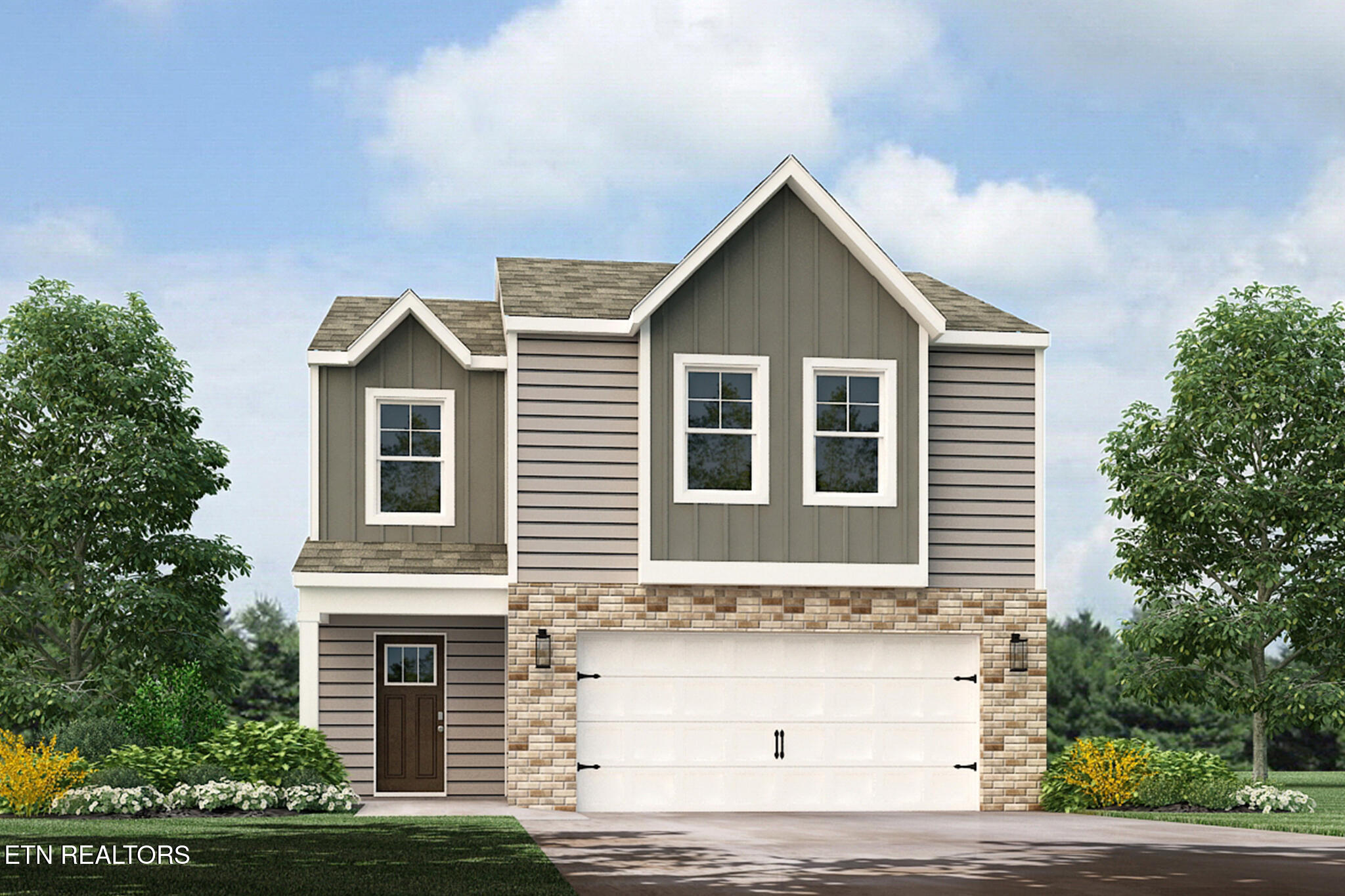 618 Claiborne Drive — photo