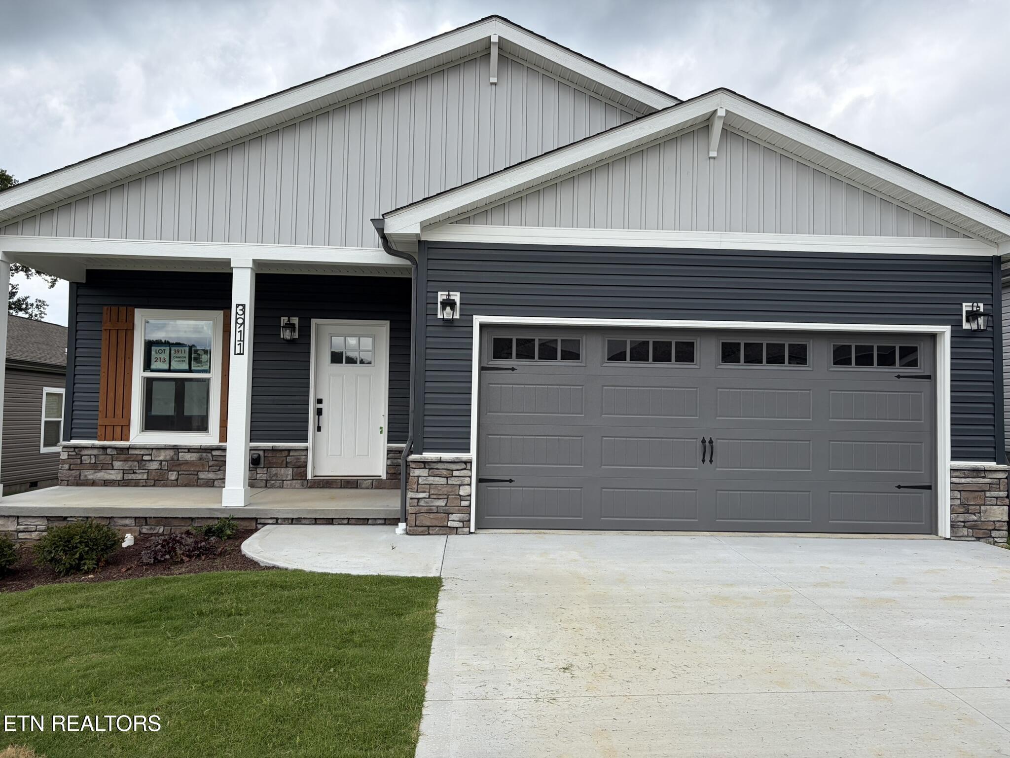 3911 Crimson Clover Lane — photo