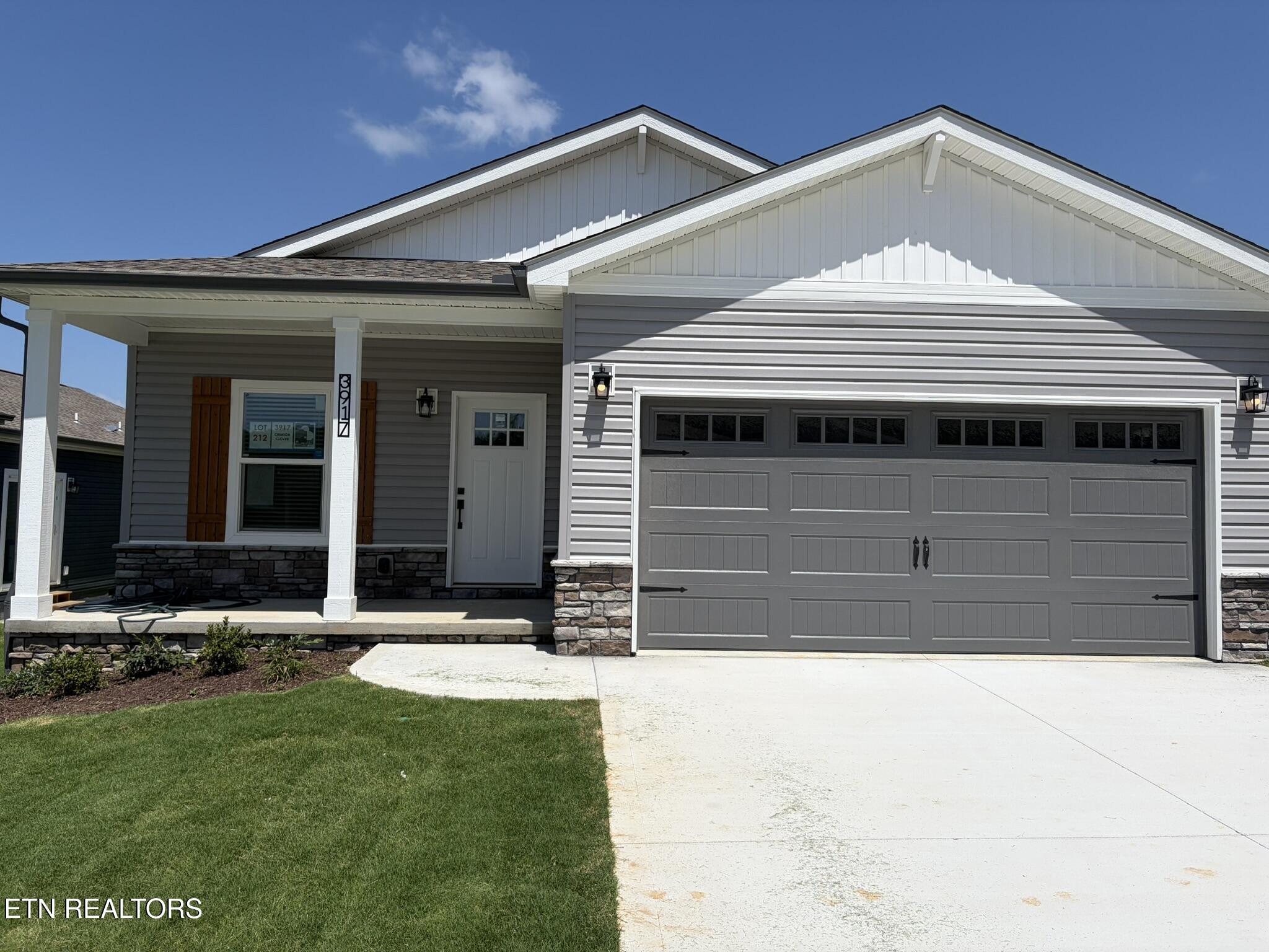 3917 Crimson Clover Lane — photo