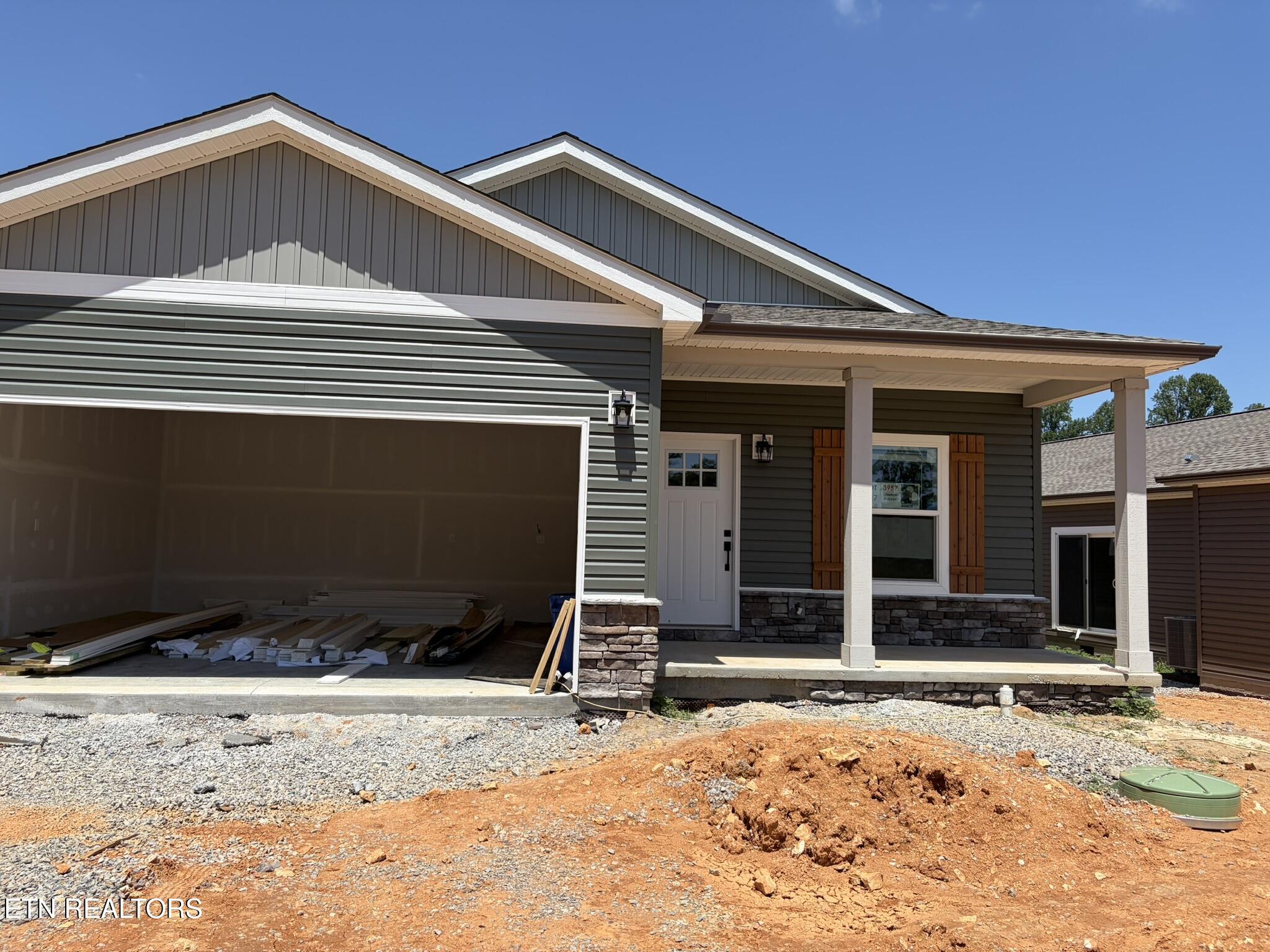 3957 Crimson Clover Lane — photo