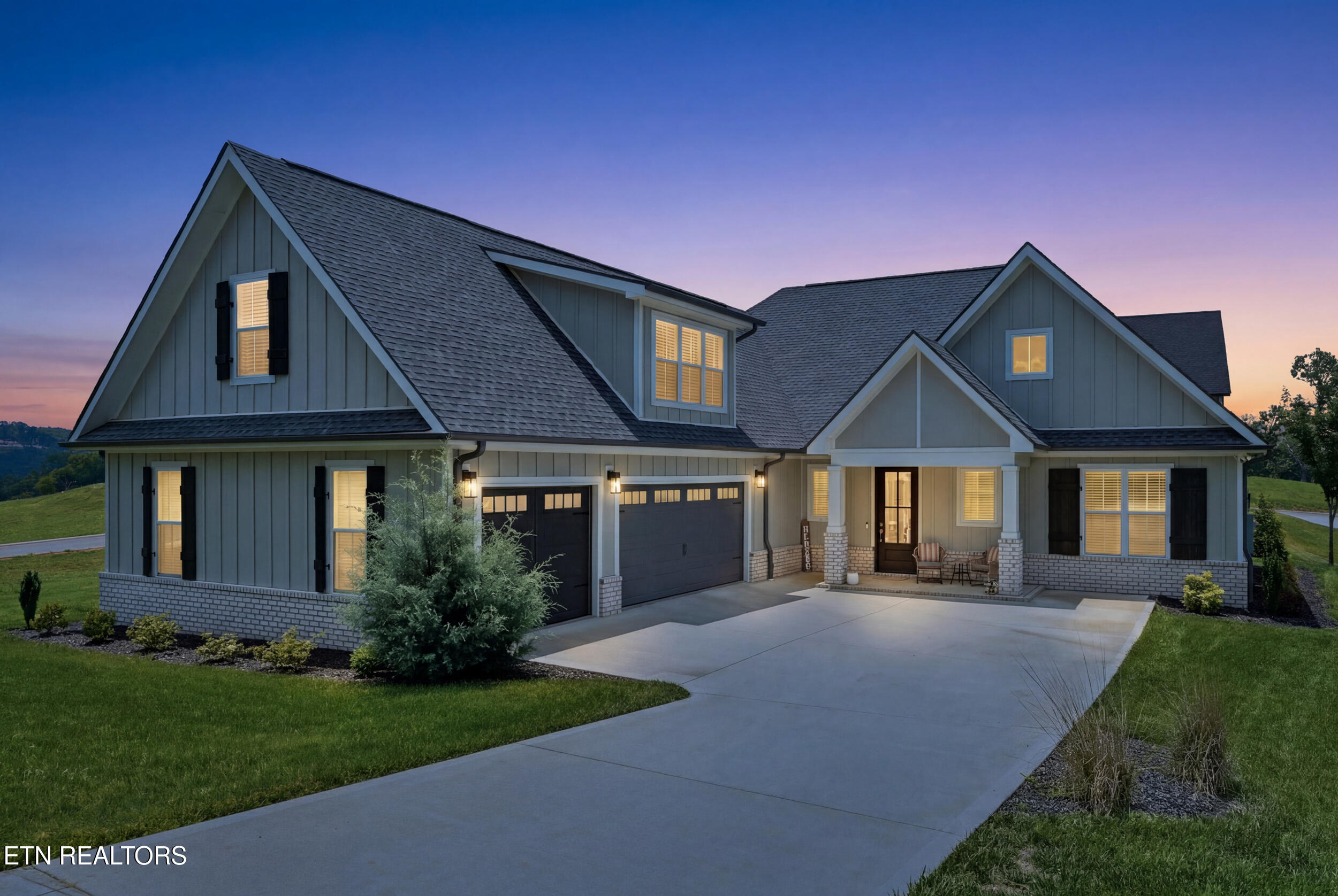 1869 Persimmon Ridge — photo