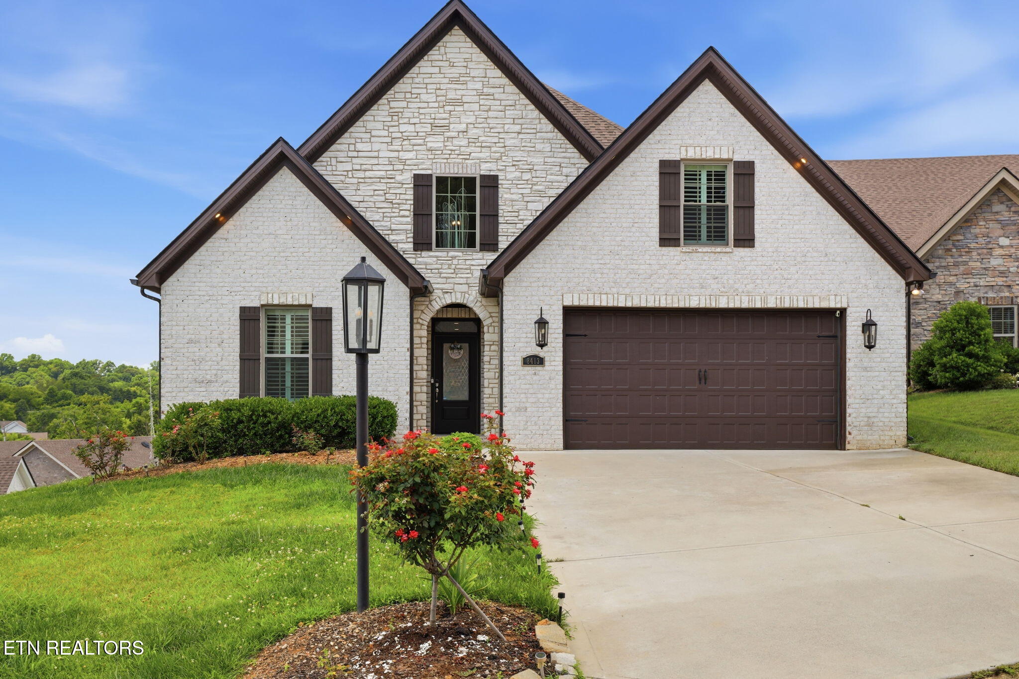 8413 Chipshot Lane — photo