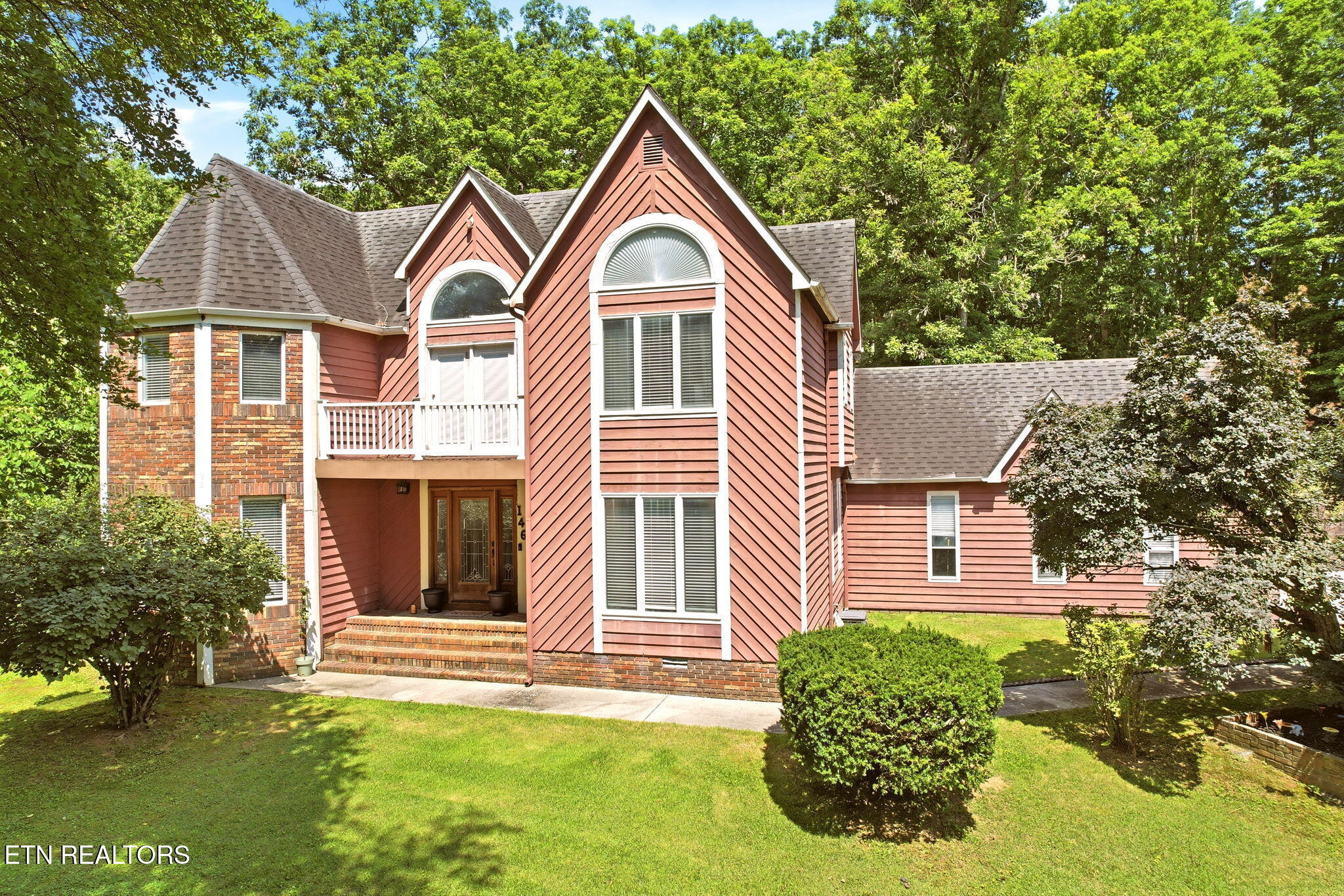 146 Peach Tree Circle — photo