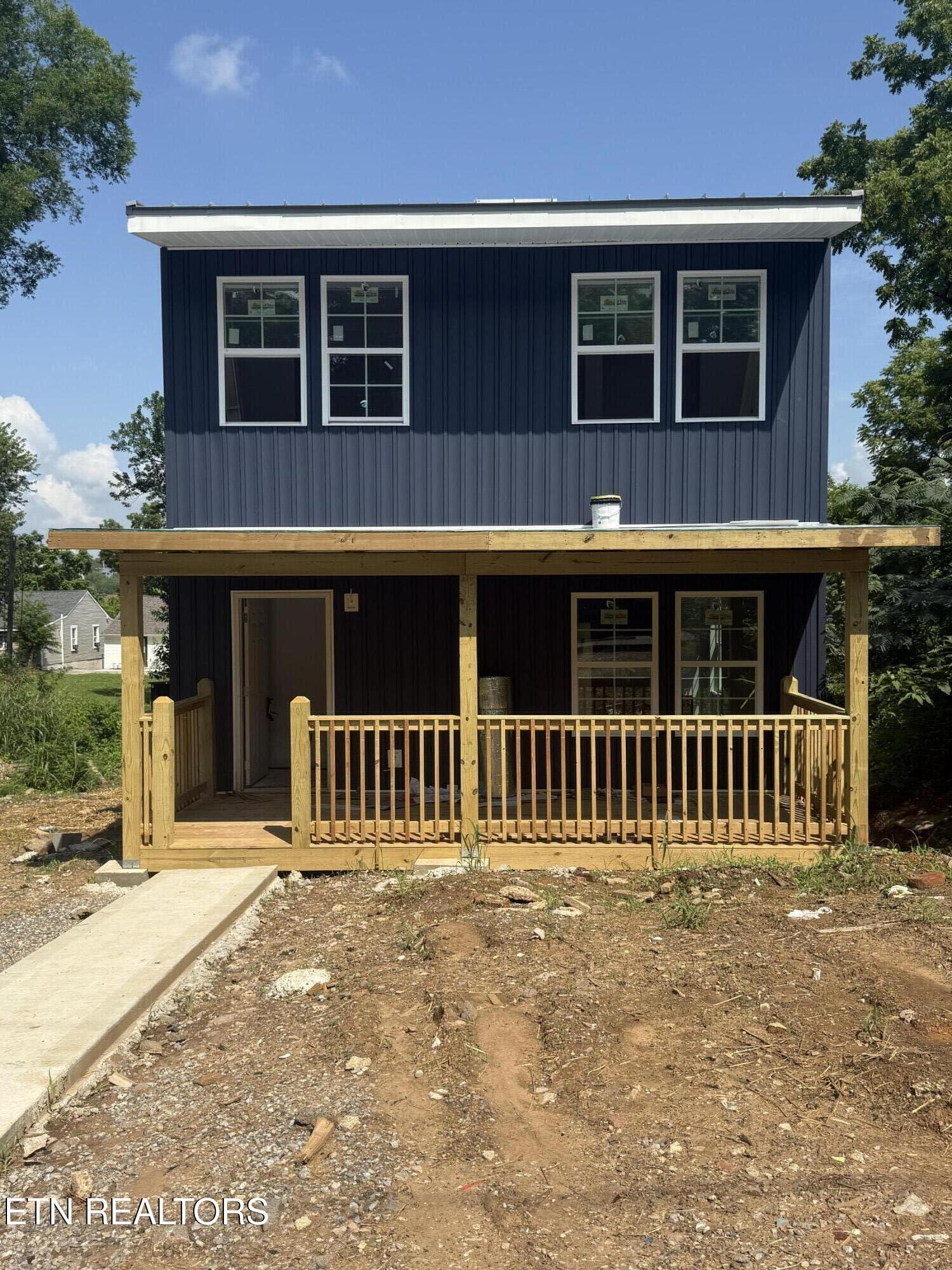 1315 Iredell Ave — photo