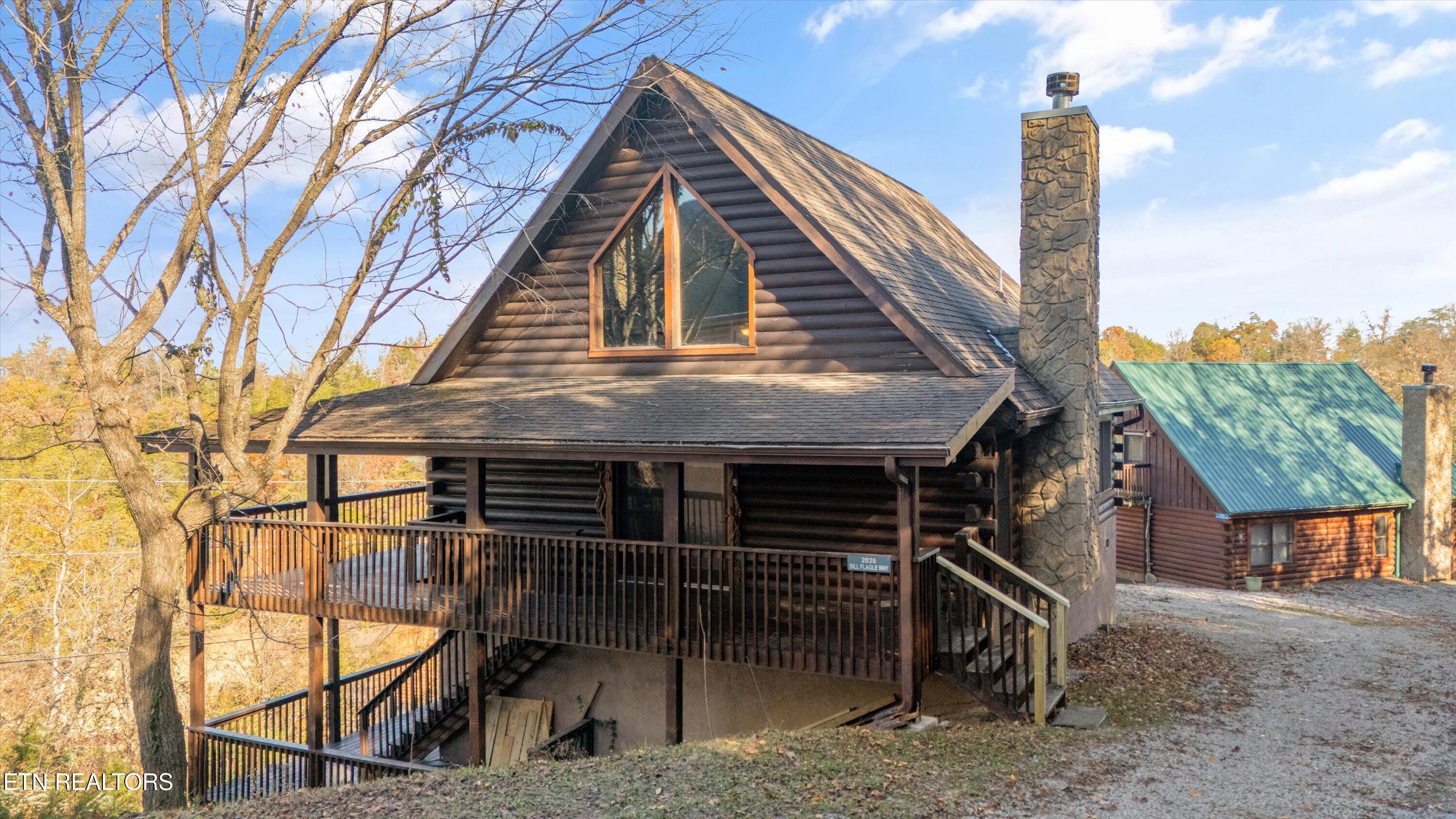 2026 Bill Flagle Way — photo