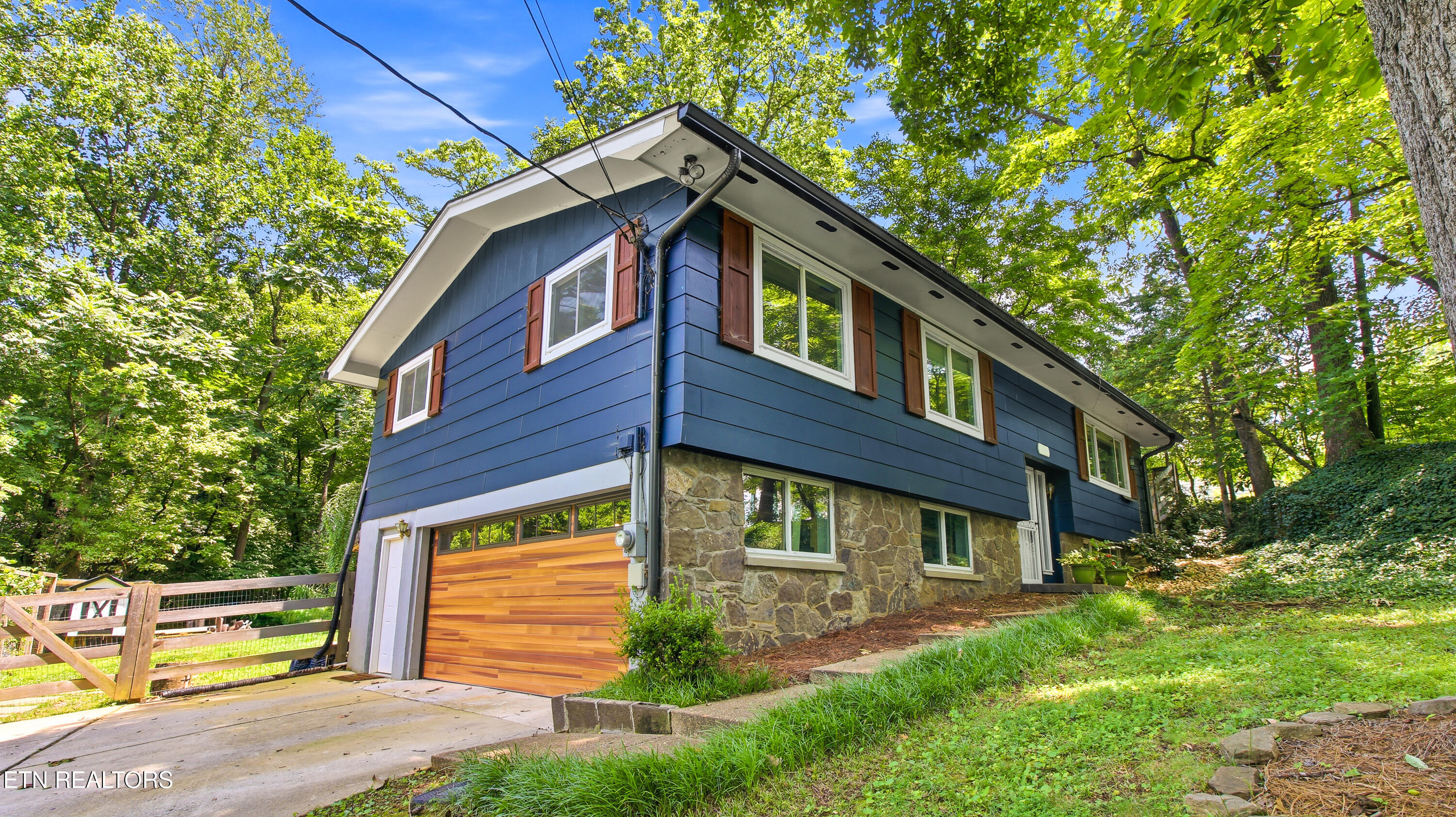 1508 Arrow Wood Rd — photo