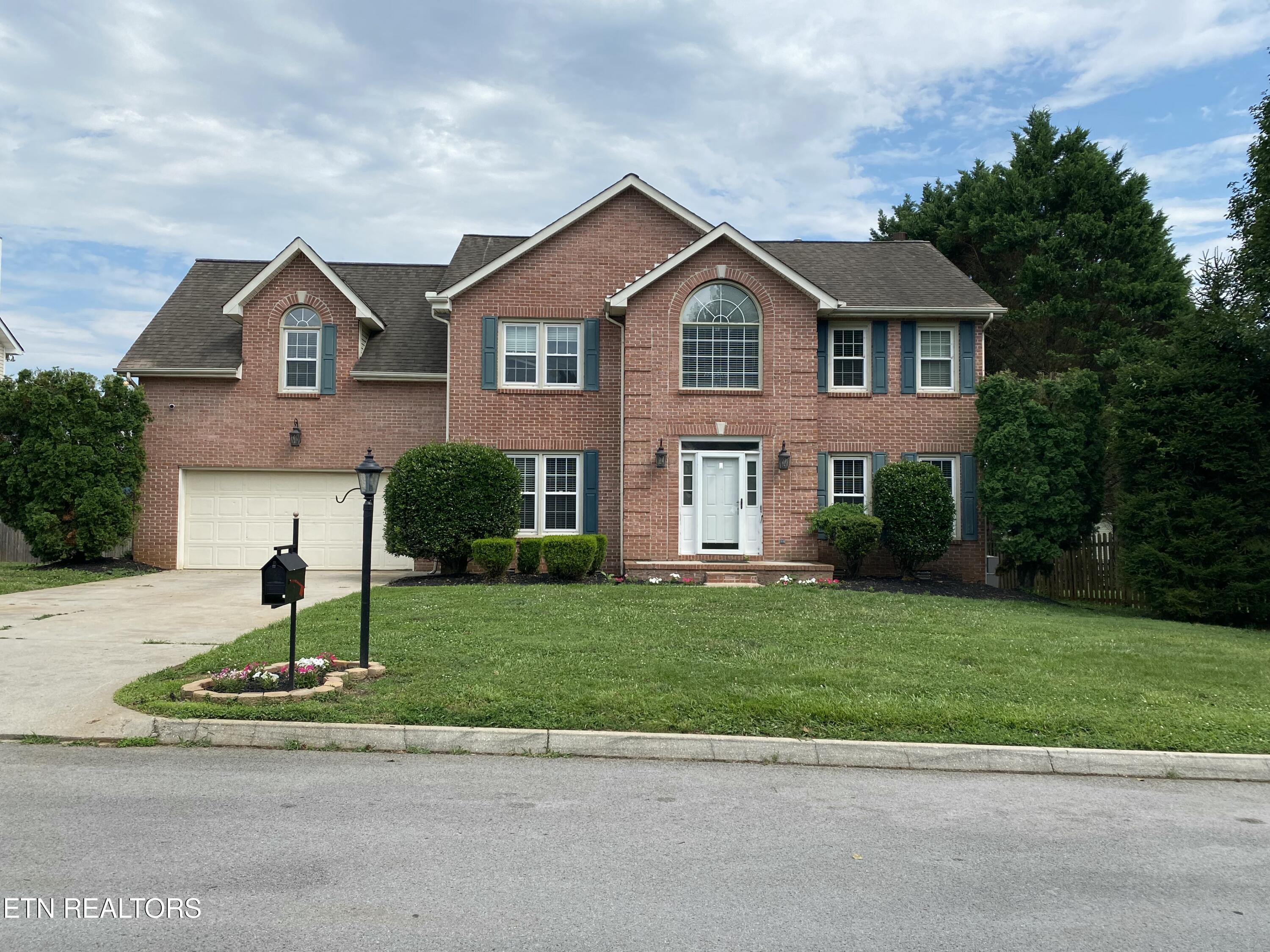 7540 Copper Lantern Drive — photo