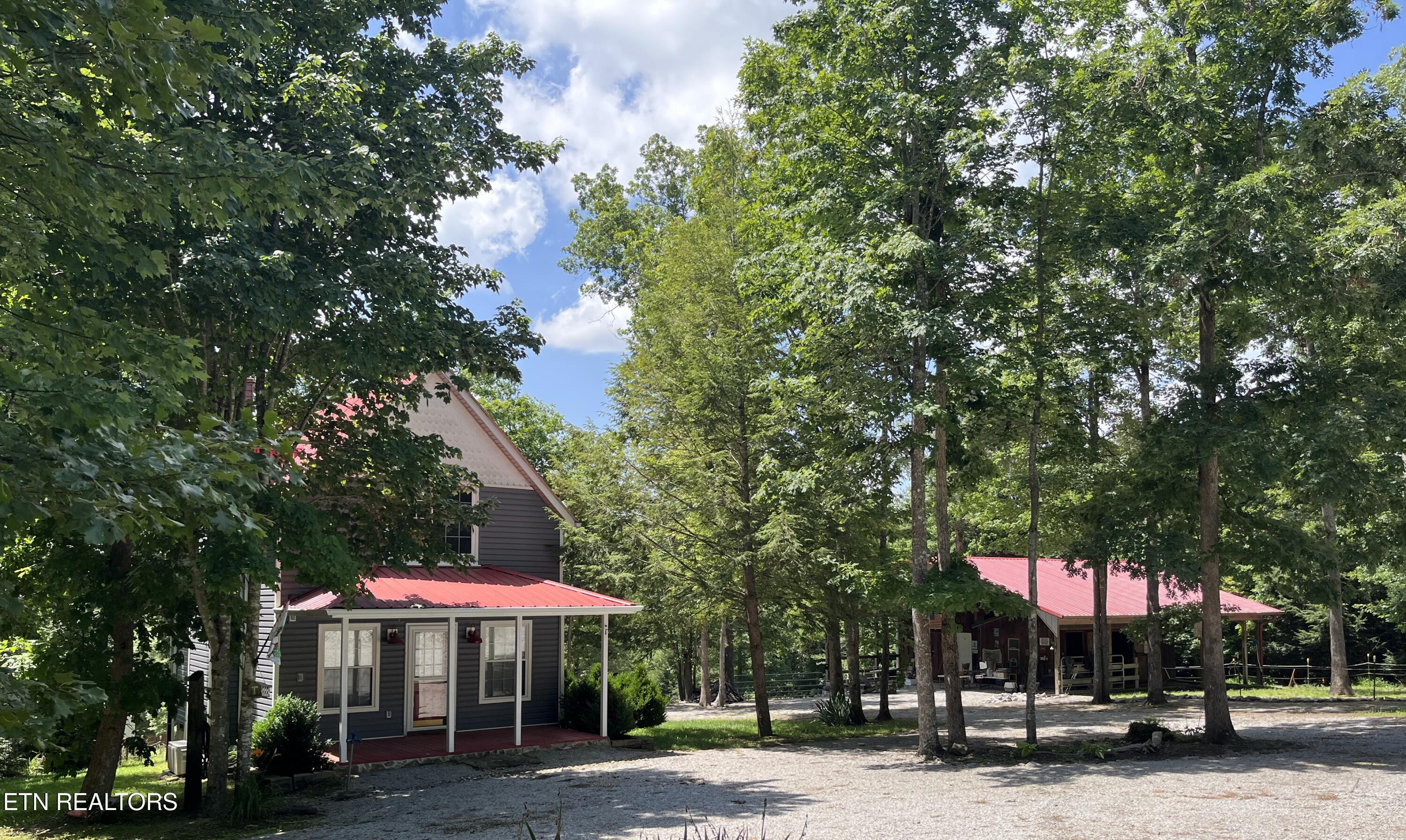 152 Ridge Point Rd — photo