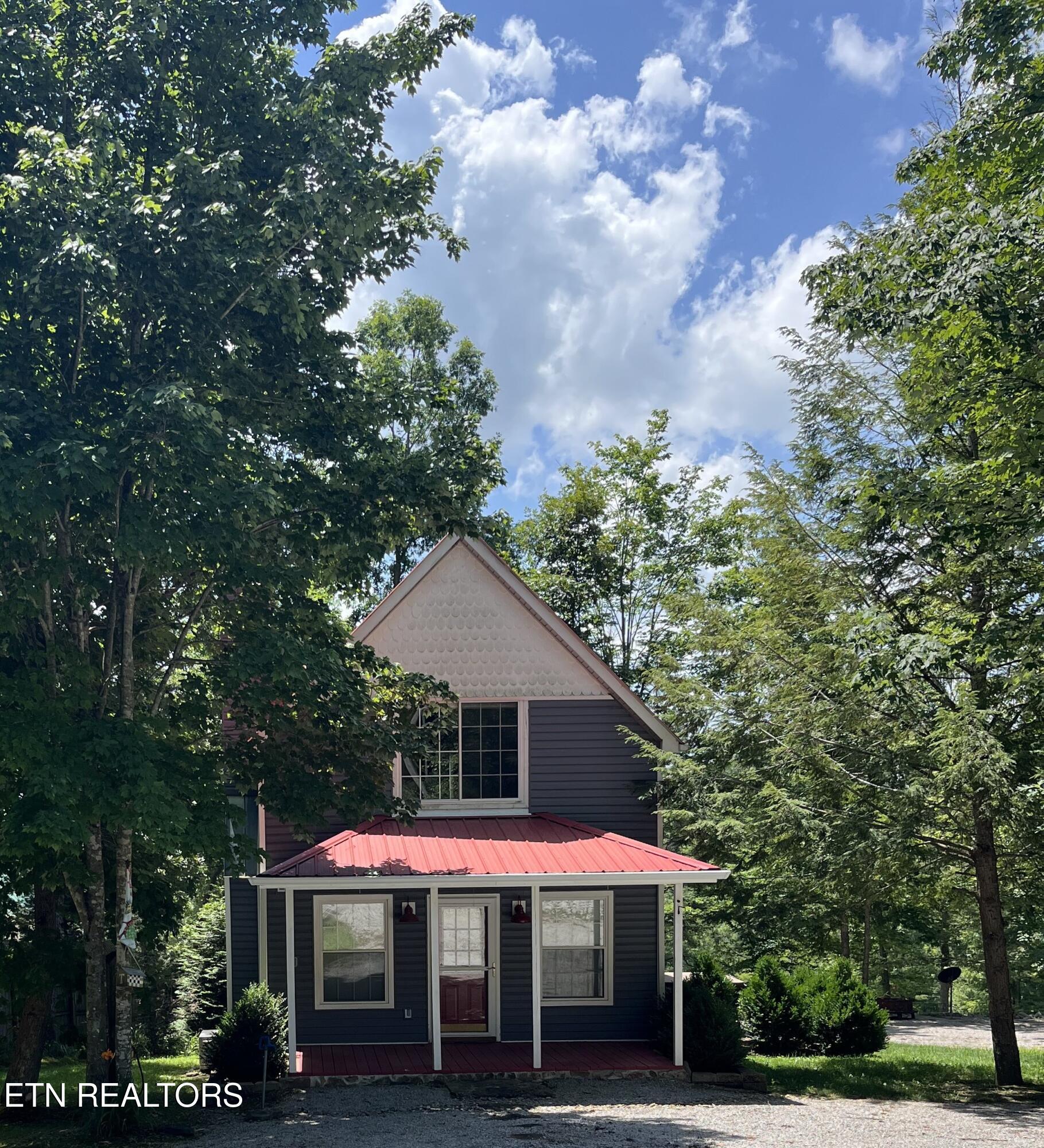 152 Ridge Point Rd, Jamestown, TN 38556 — photo 2