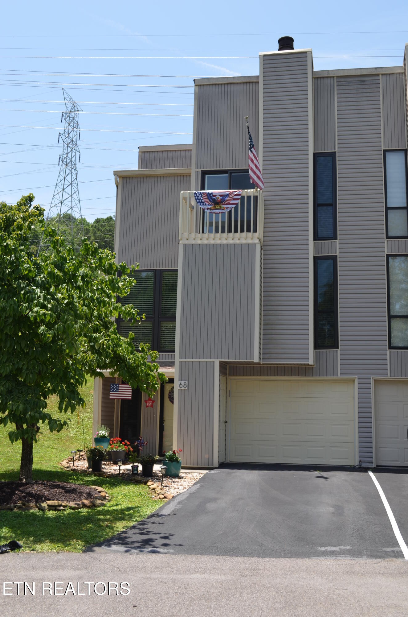 68 Valley Forge Drive #5-A, Oak Ridge, TN 37830