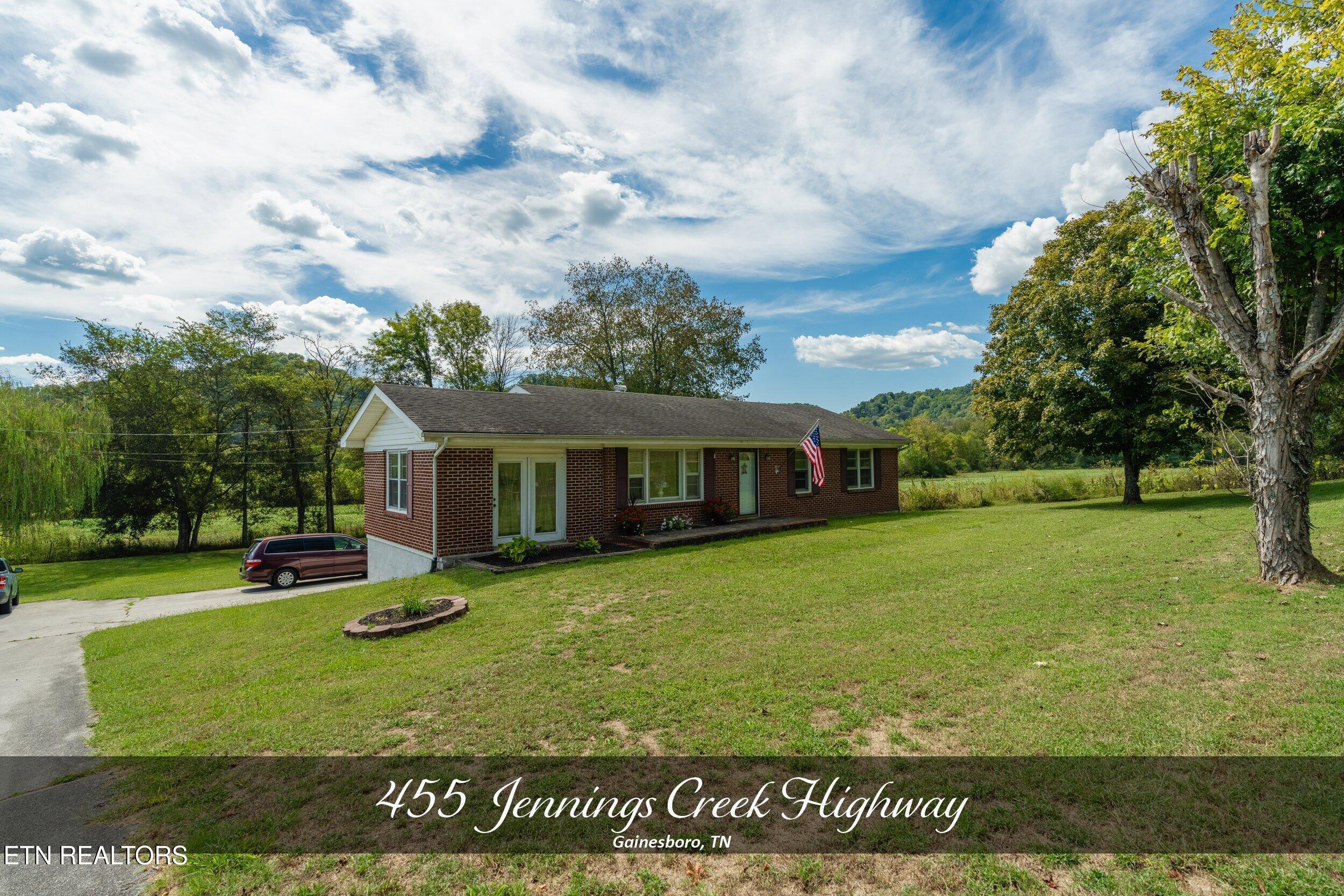455 Jennings Creek Hwy — photo