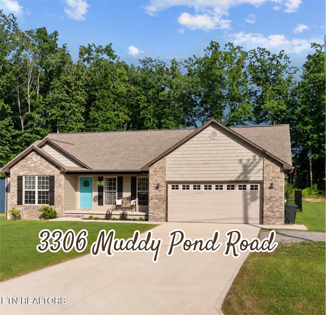 3306 Muddy Pond Rd — photo