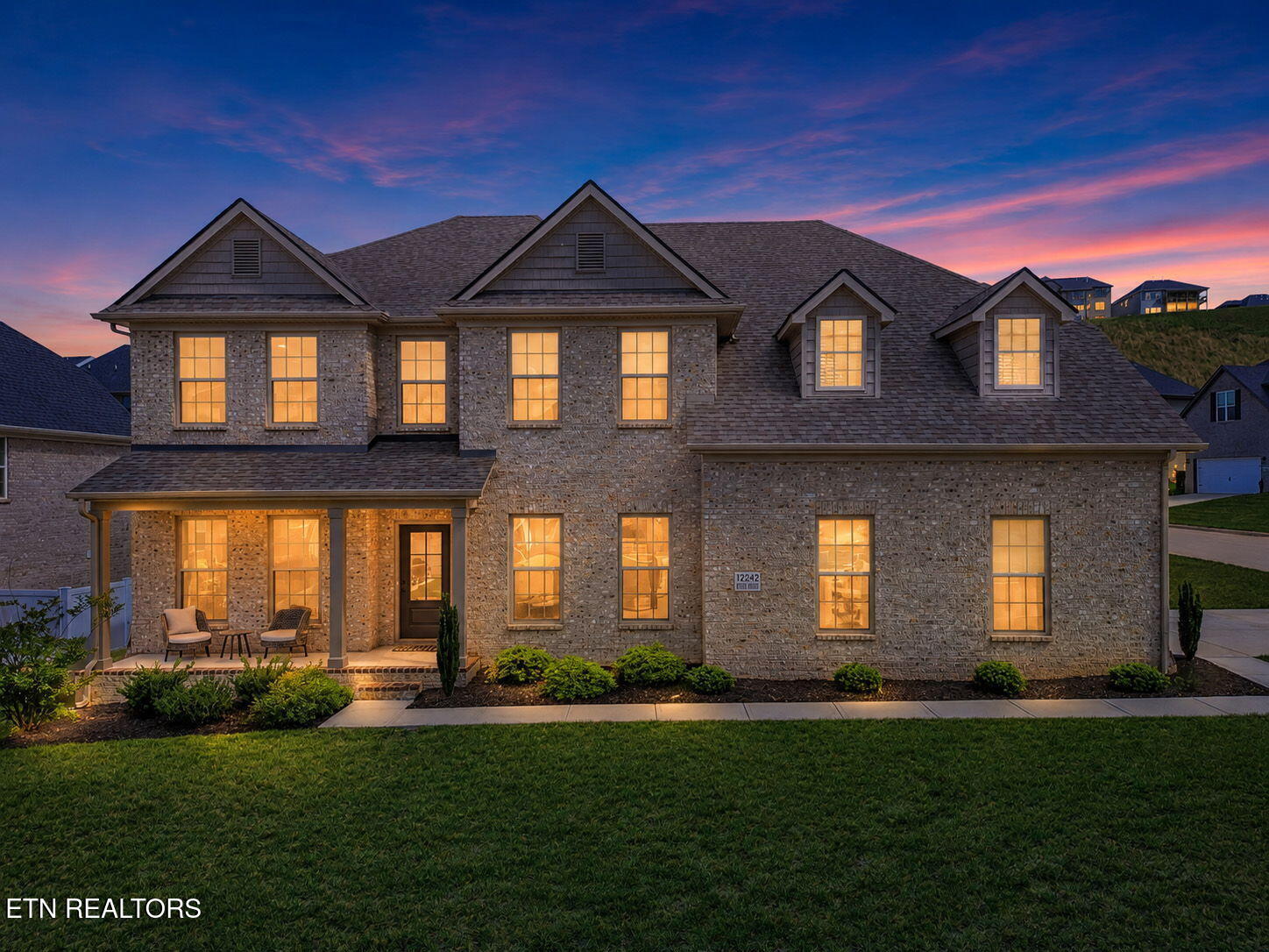 12242 Bethel Hollow Drive — photo