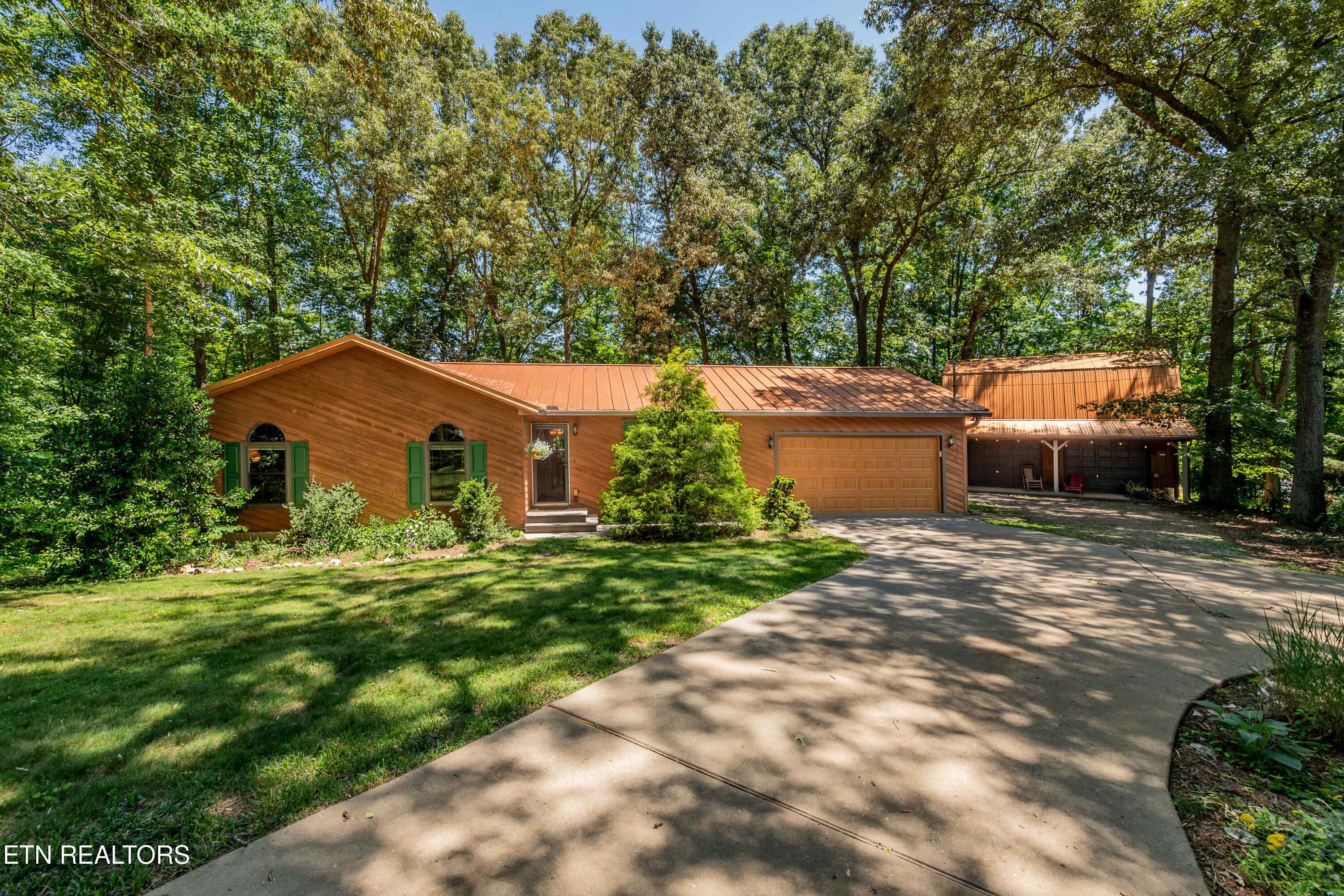 3000 Millstream Lane — photo