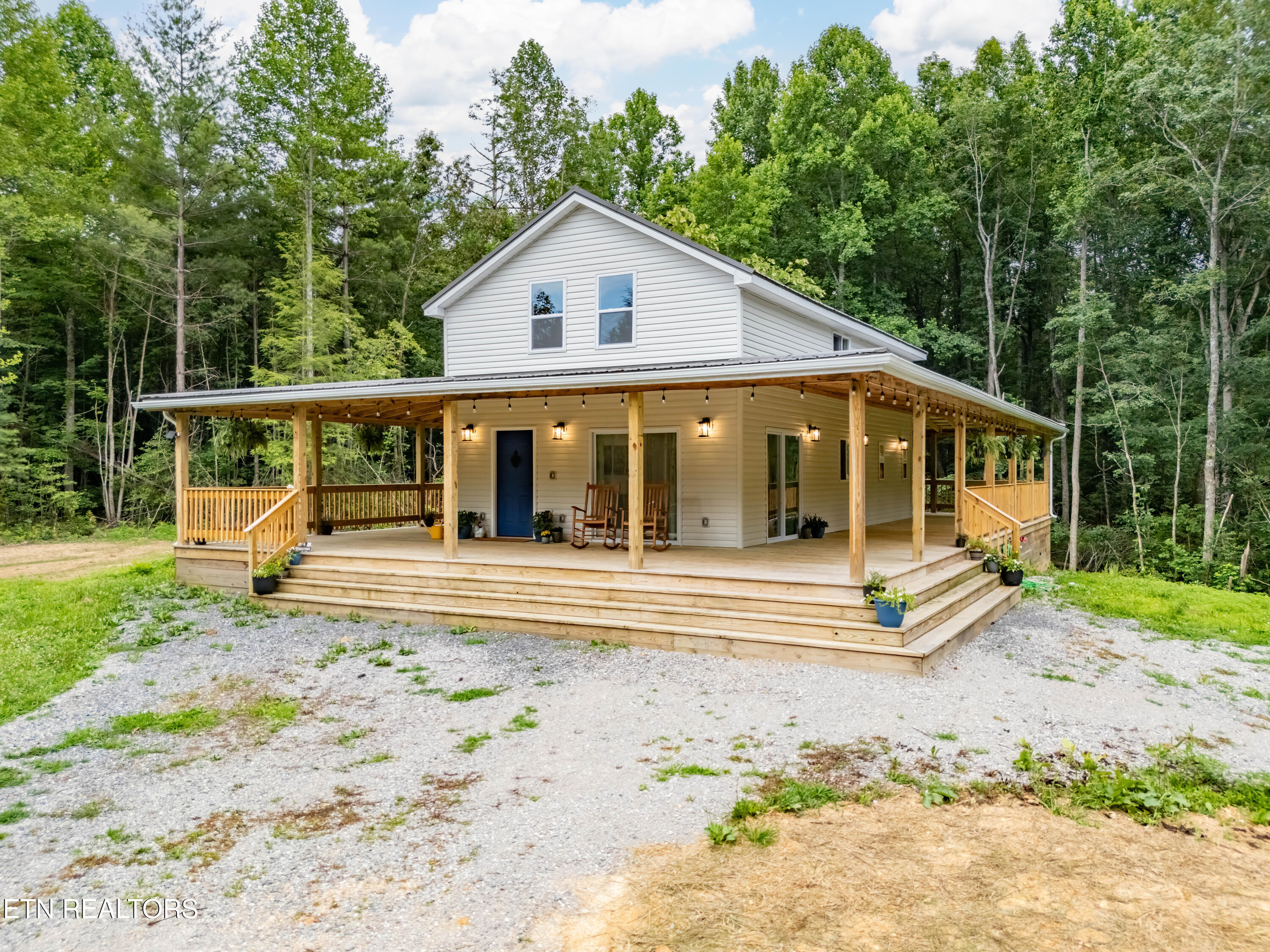 131 Bart Woolum Rd — photo