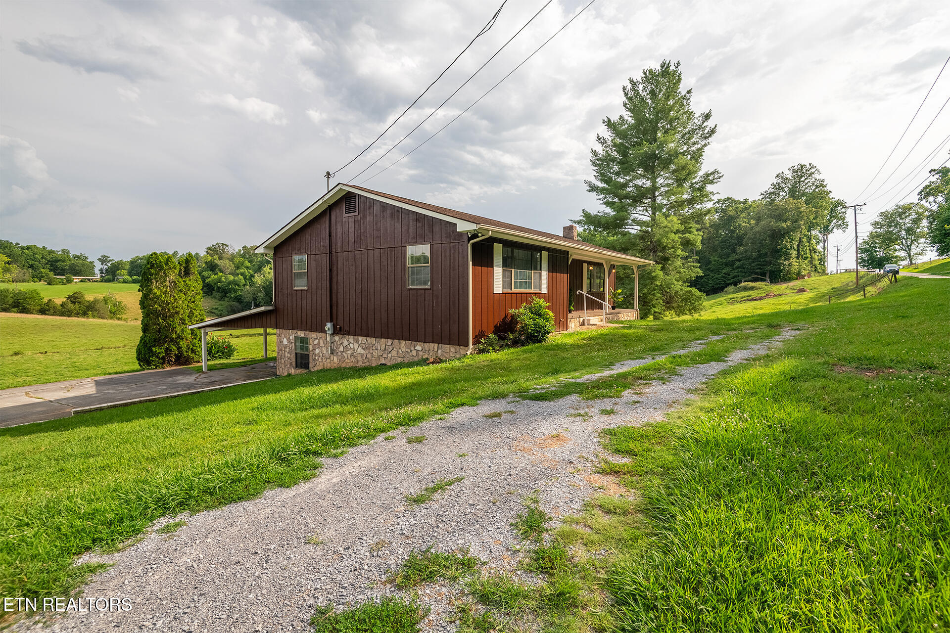 4635 Warrensburg Rd, Greeneville, TN 37743 — photo 3