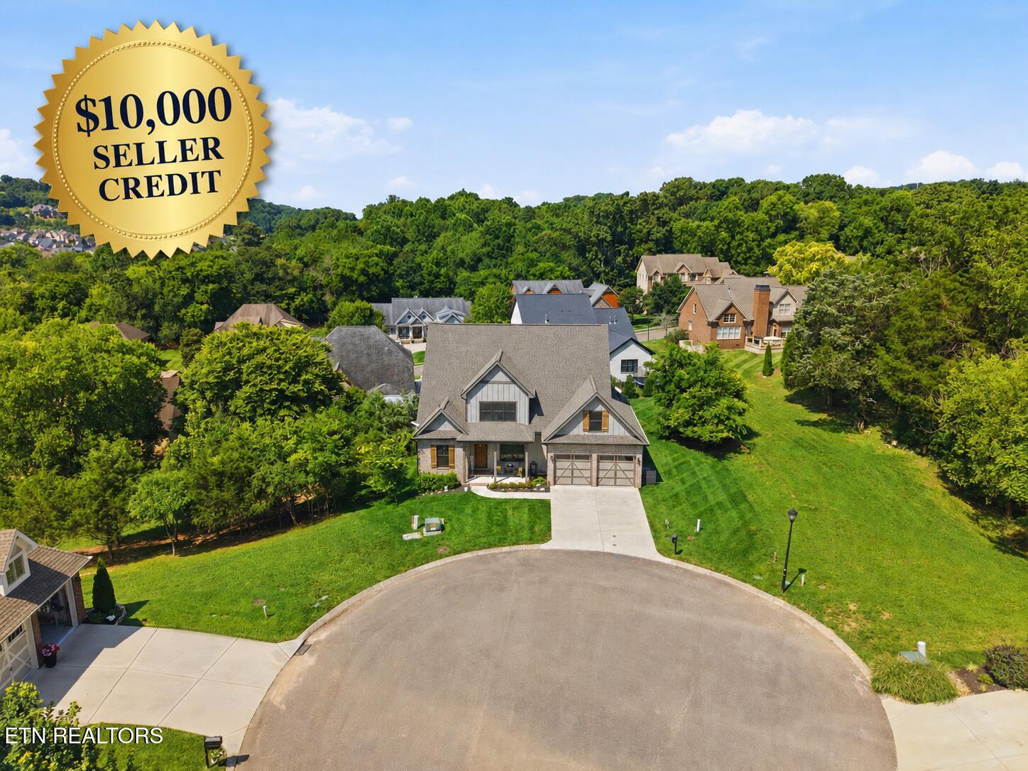 2200 Misty Mountain Circle — photo