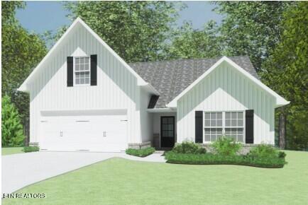 119 Huckleberry Rd Lot117B — photo