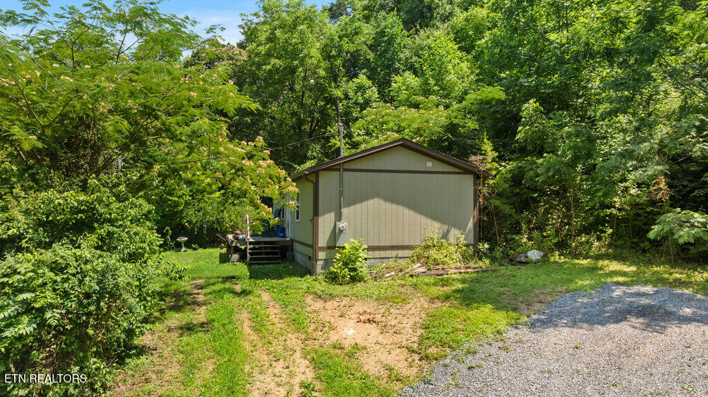 1424 Clabo Hollow Rd — photo