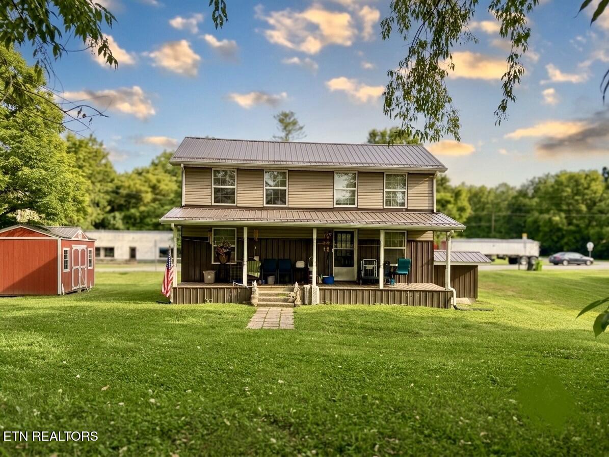 1031 Dryden Loop, Dryden, VA 24243 — photo 2