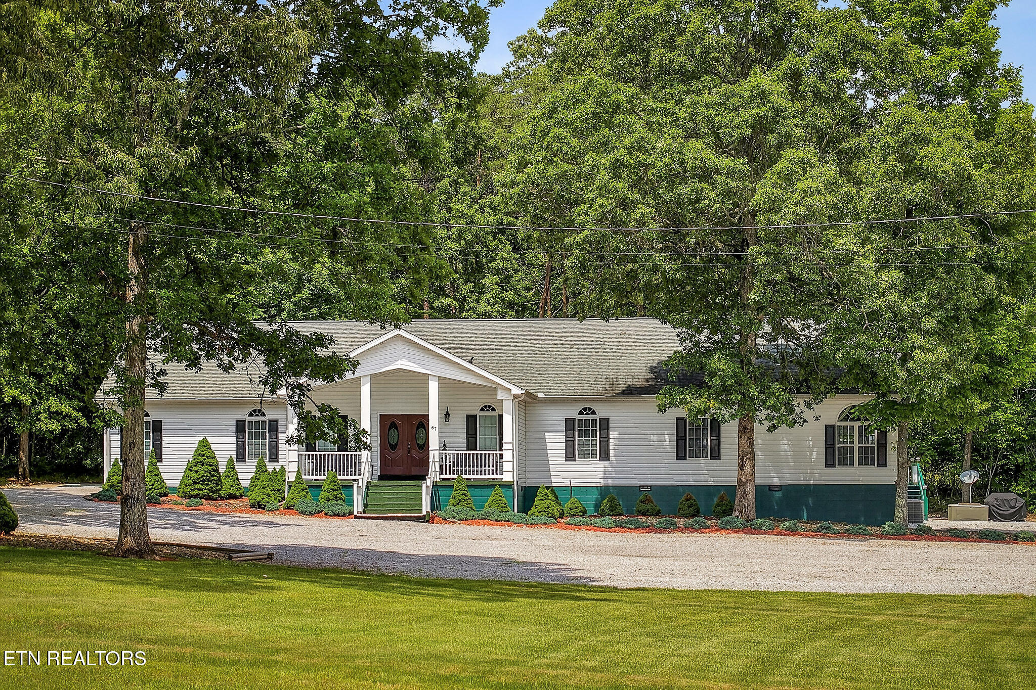 67 Woodlands Court-Lot 60 Court — photo