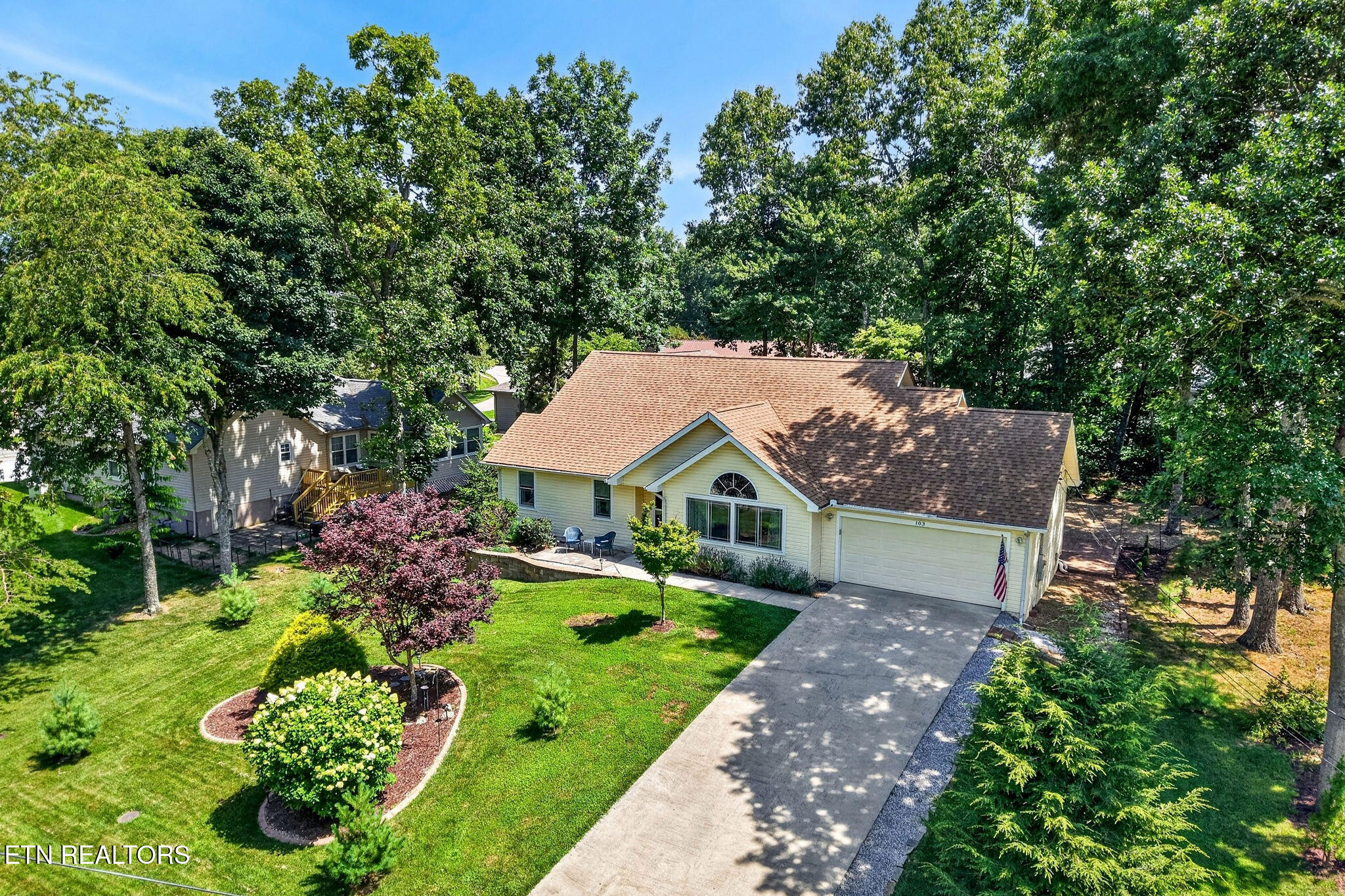 103 Brighton Lane — photo