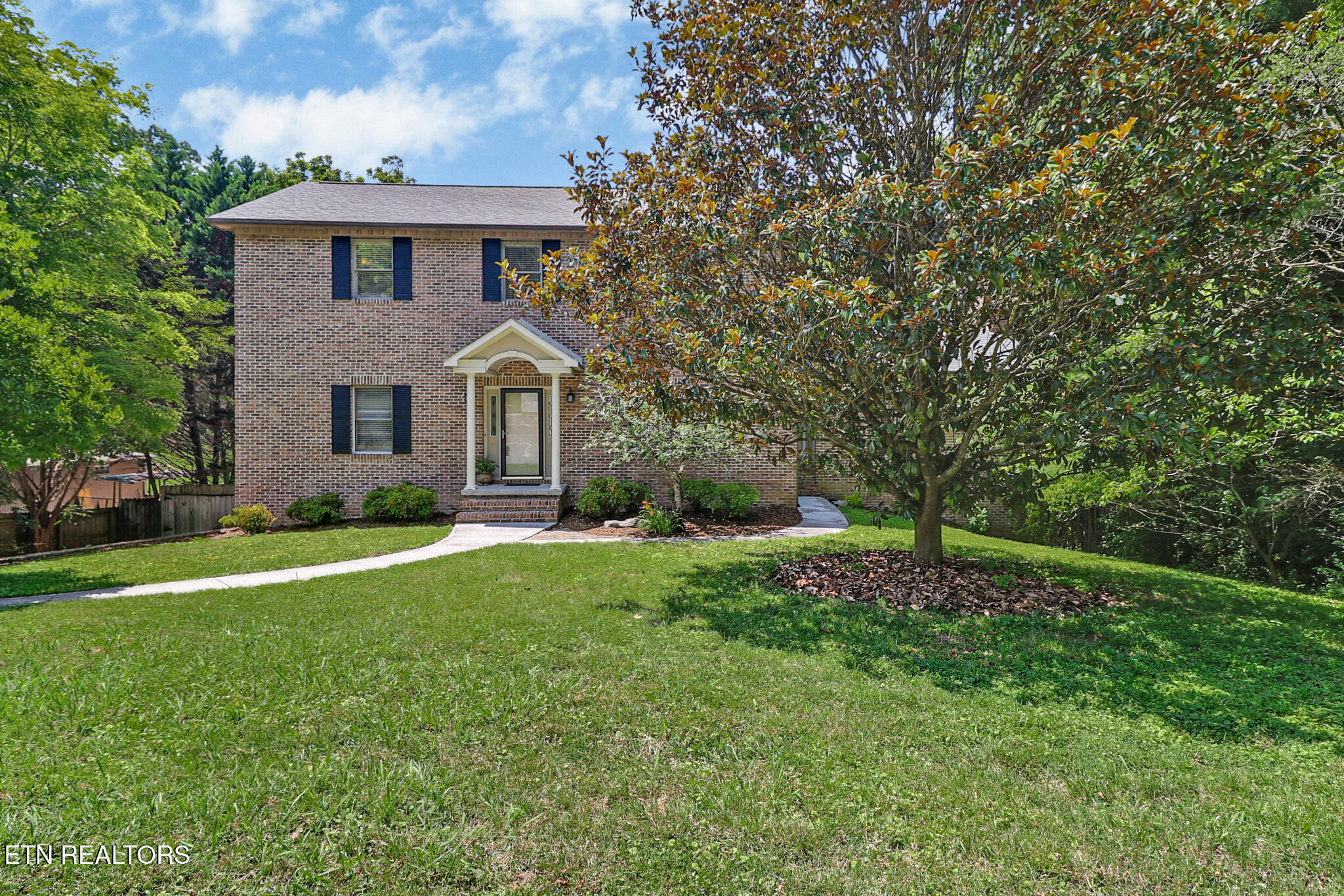 107 Chestnut Hill Rd, Oak Ridge, TN 37830 — photo 2