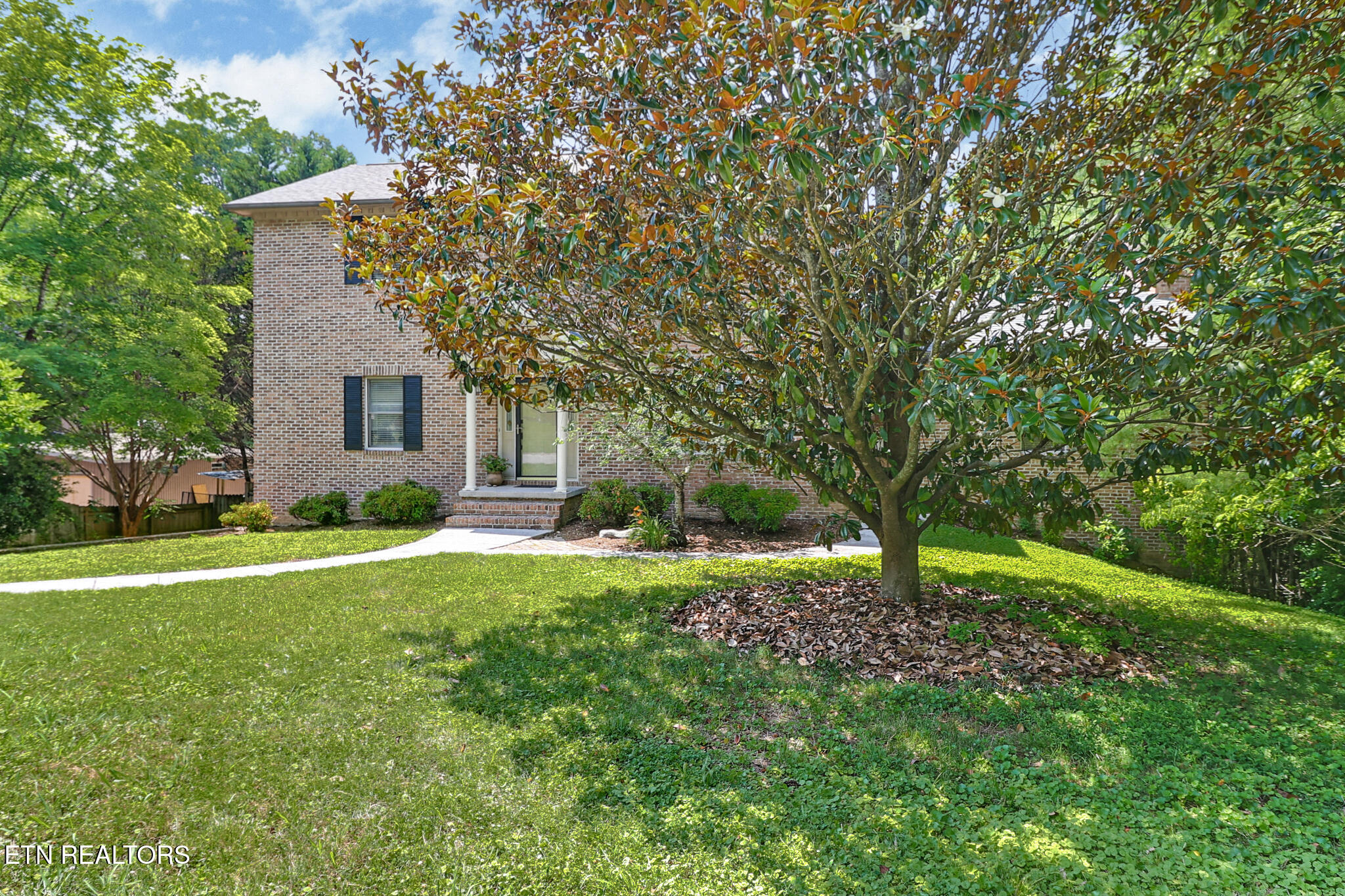 107 Chestnut Hill Rd, Oak Ridge, TN 37830 — photo 3