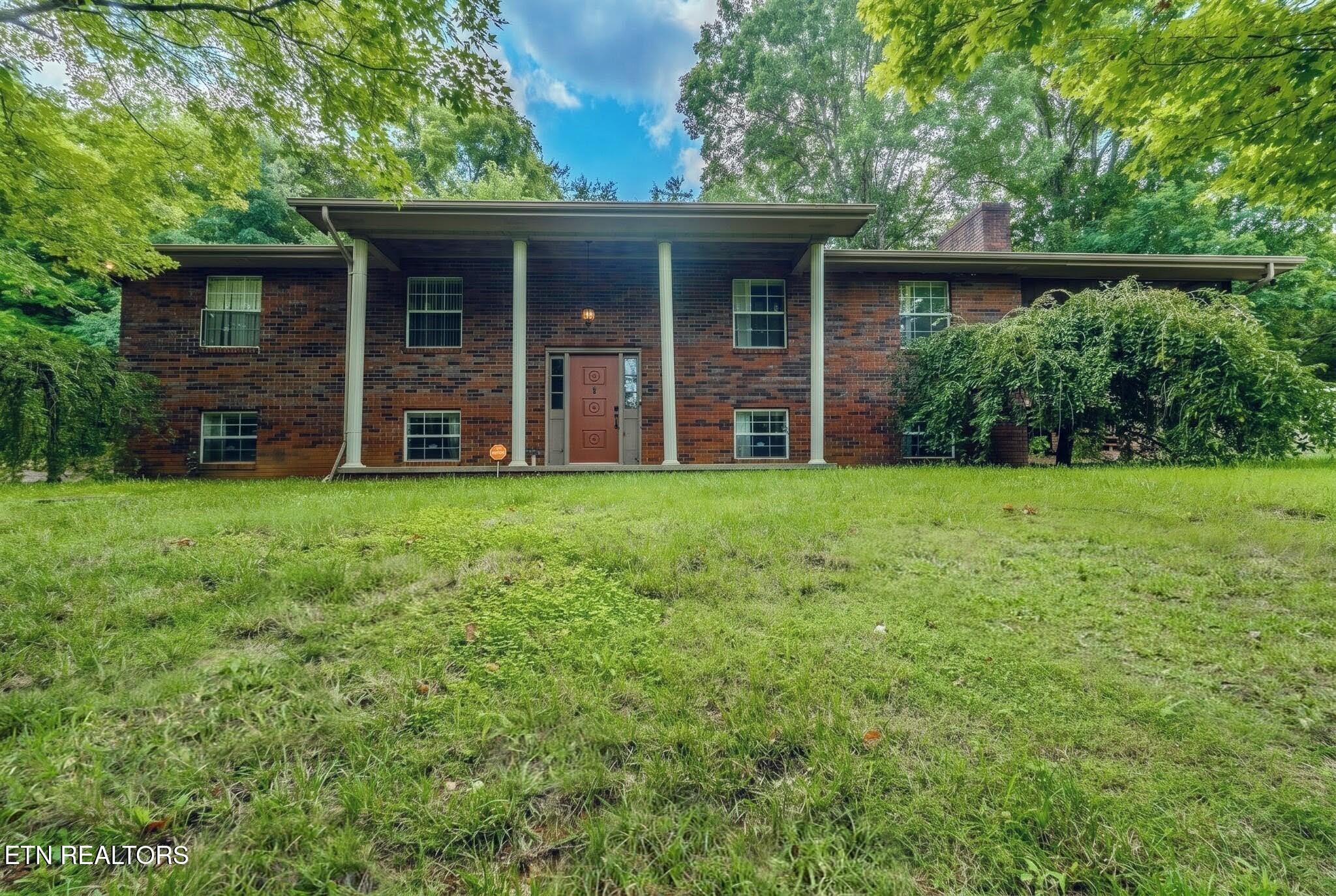 1207 Fagley Drive — photo