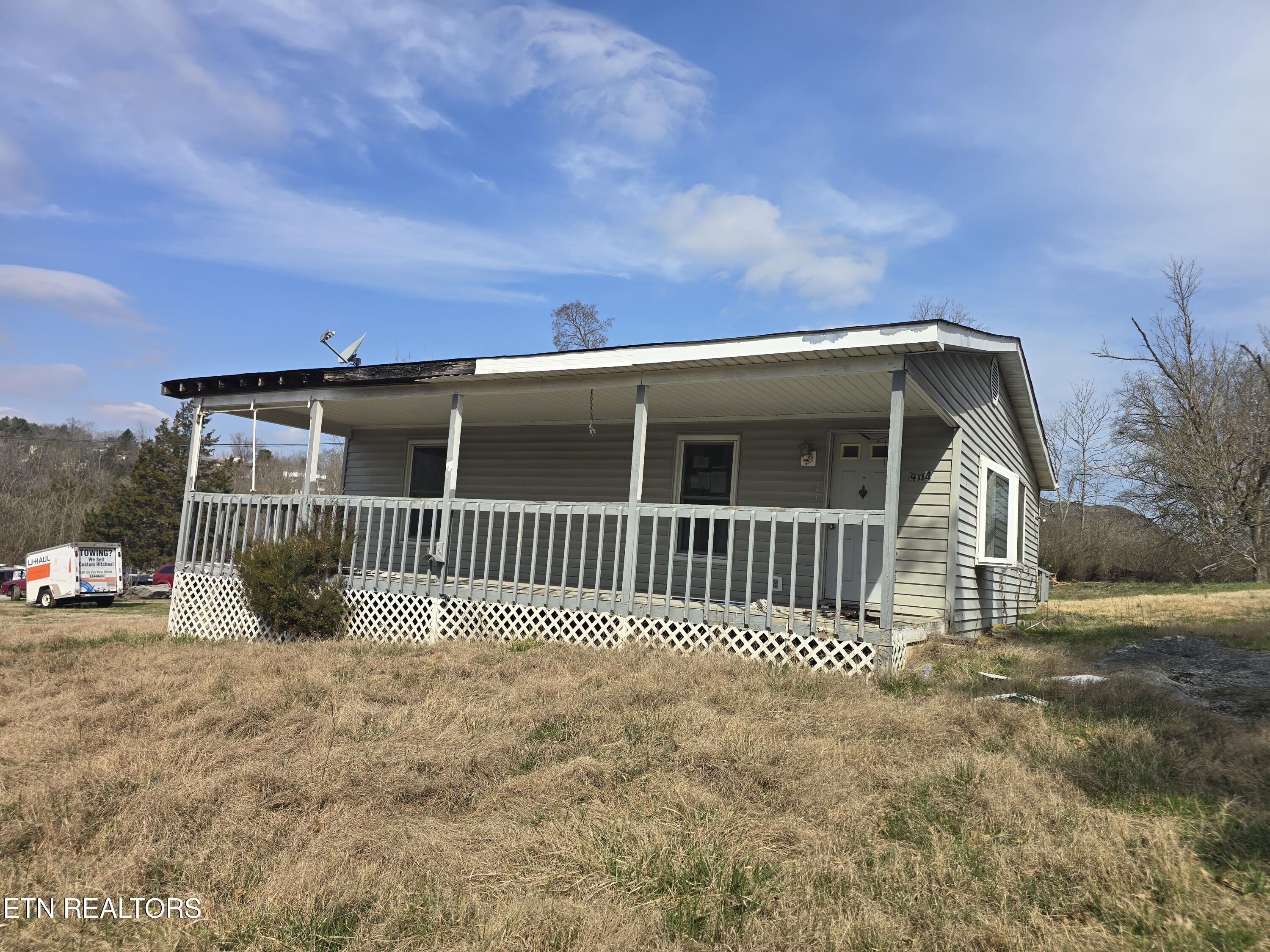 404 Cedar Fork Rd — photo
